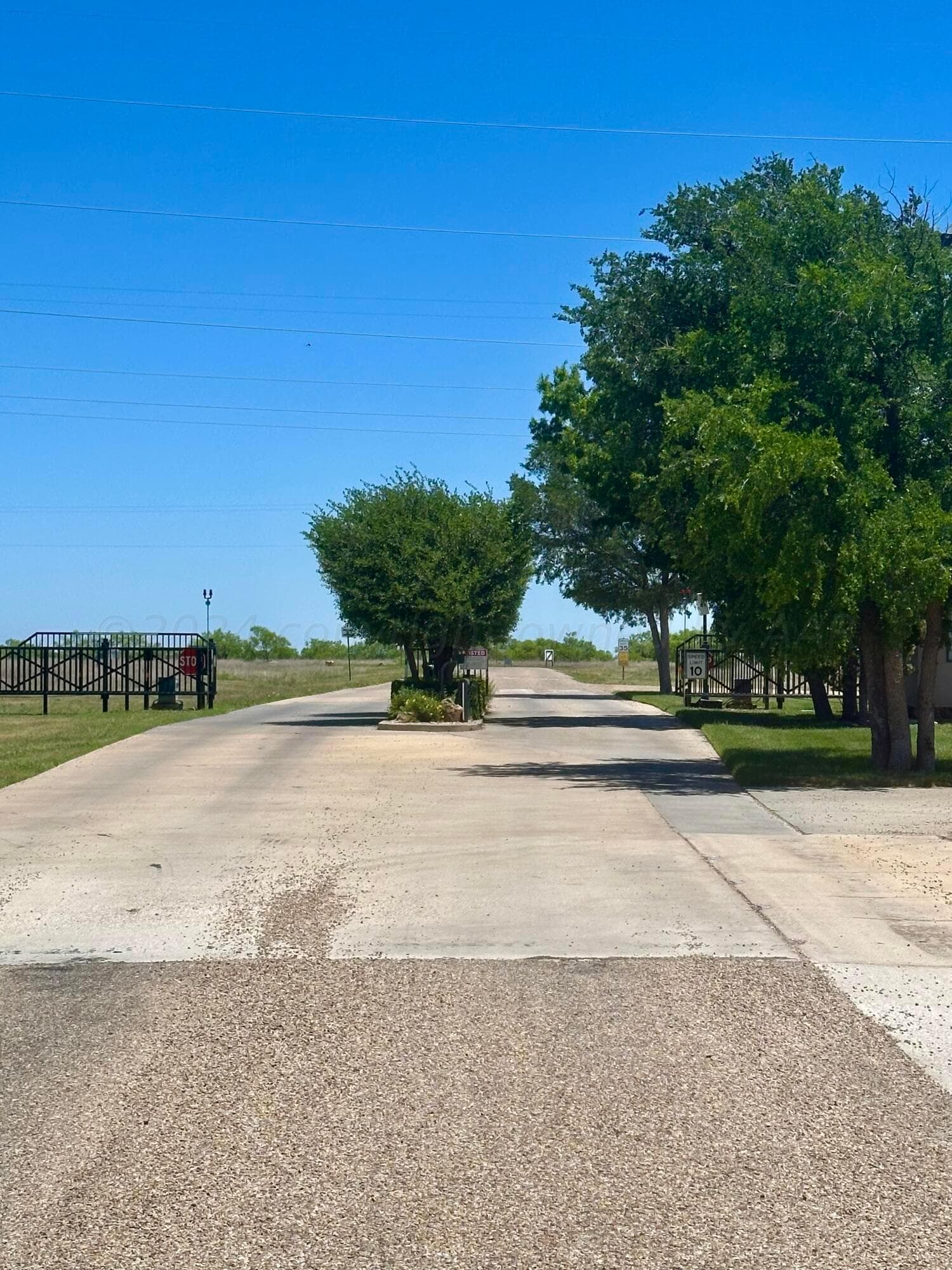 710 CANYON Parkway, Canyon, TX 79015-6924, photo 7