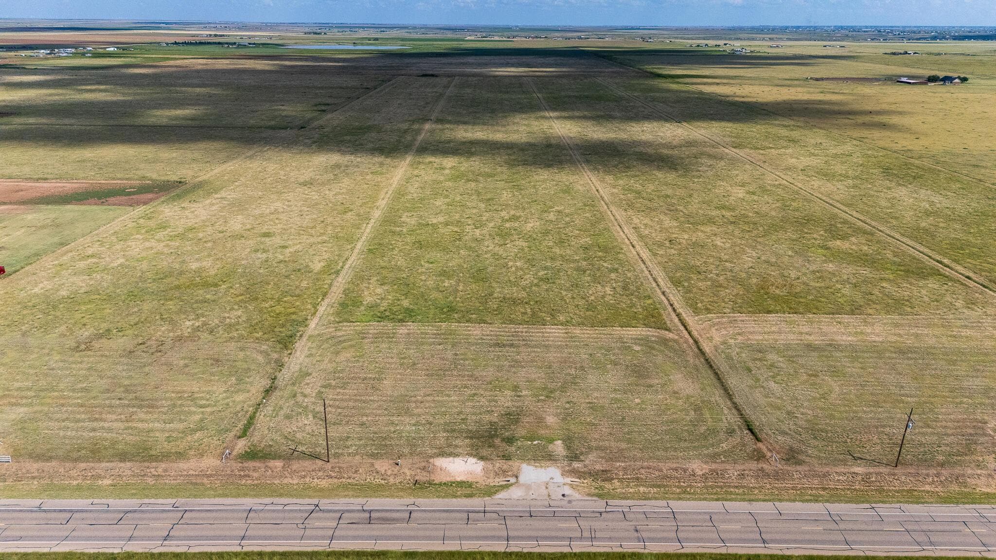 0 FM 1062 Tract 3, Canyon, TX 79015, photo 2
