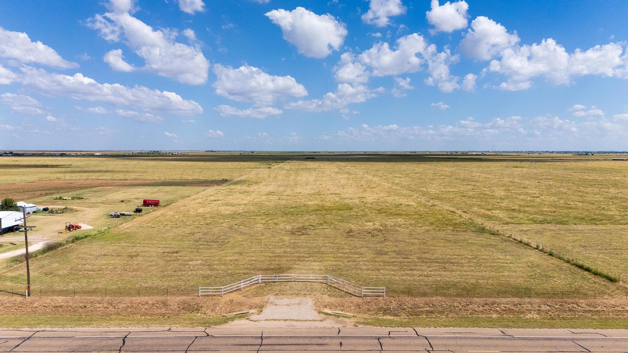 0 FM 1062 Tract 4, Canyon, TX 79015, photo 2