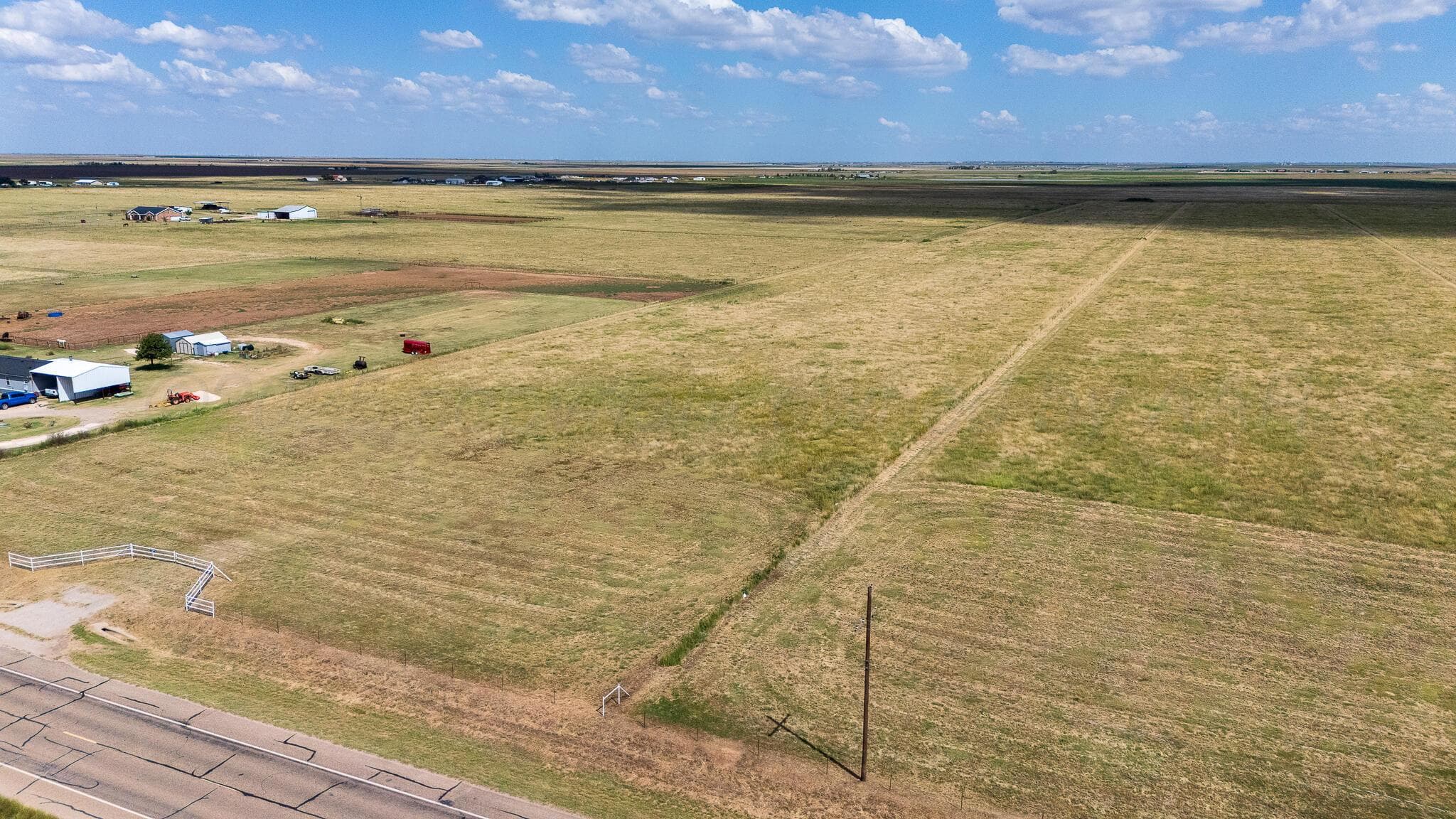 0 FM 1062 Tract 4, Canyon, TX 79015, photo 11