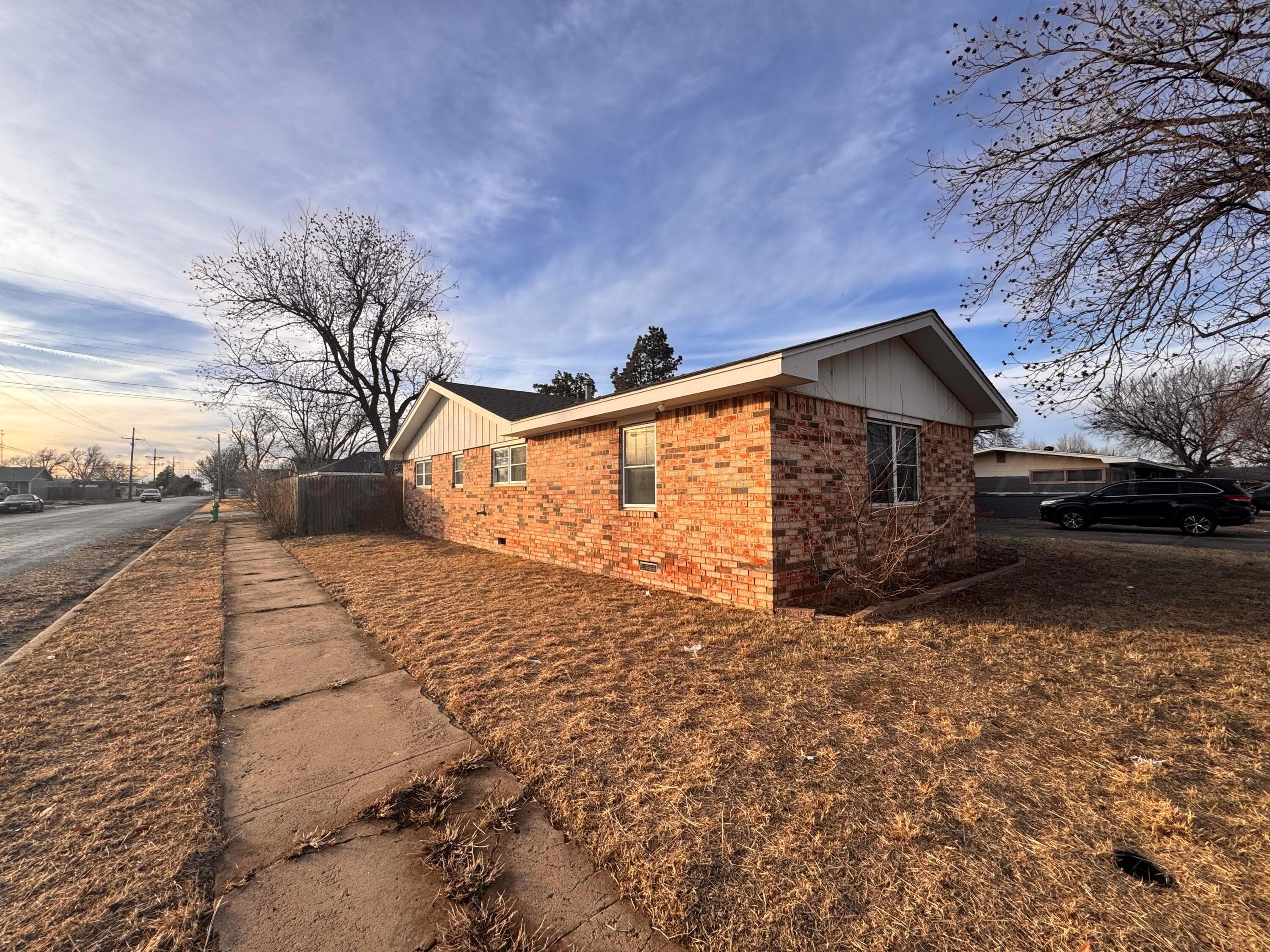 1901 N Faulkner Street, Pampa, TX 79065, photo 30