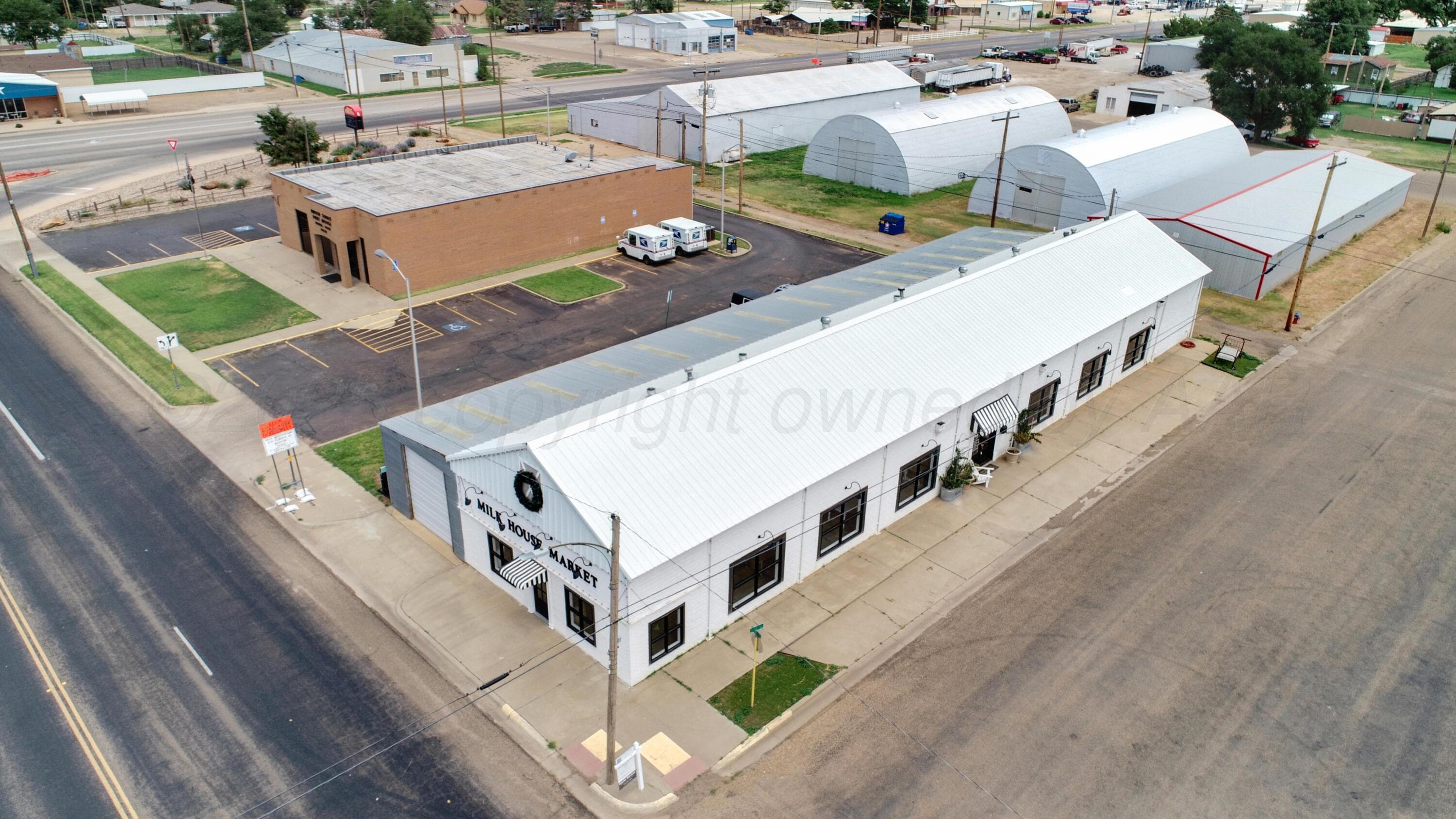 1002 N Main Street, Friona, TX 79035, photo 3
