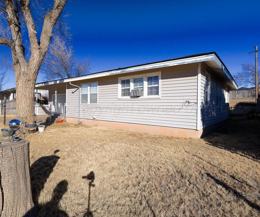 1812 MAGNOLIA Street, Amarillo, TX 79107-3807, photo 26
