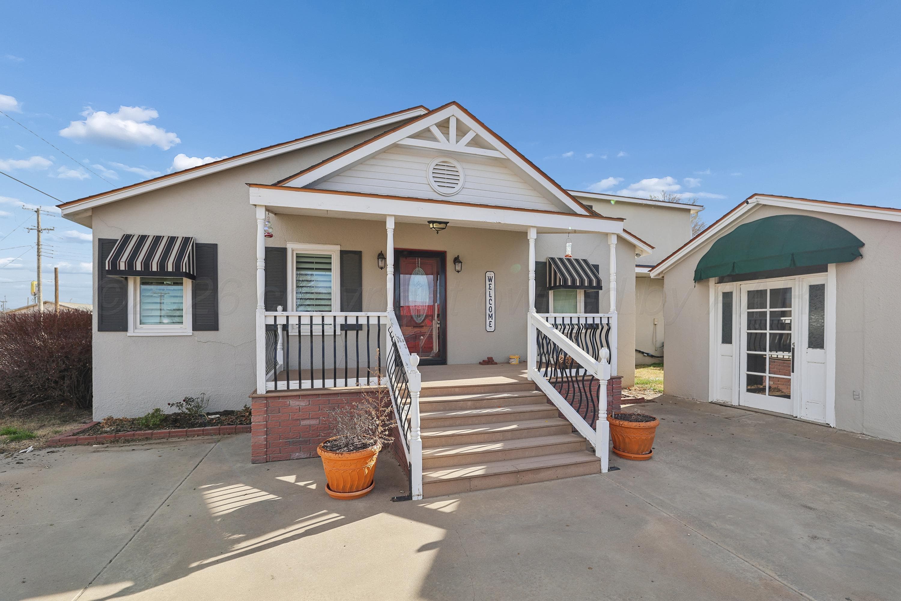 702 E 7th Street, Dalhart, TX 79022, photo 2