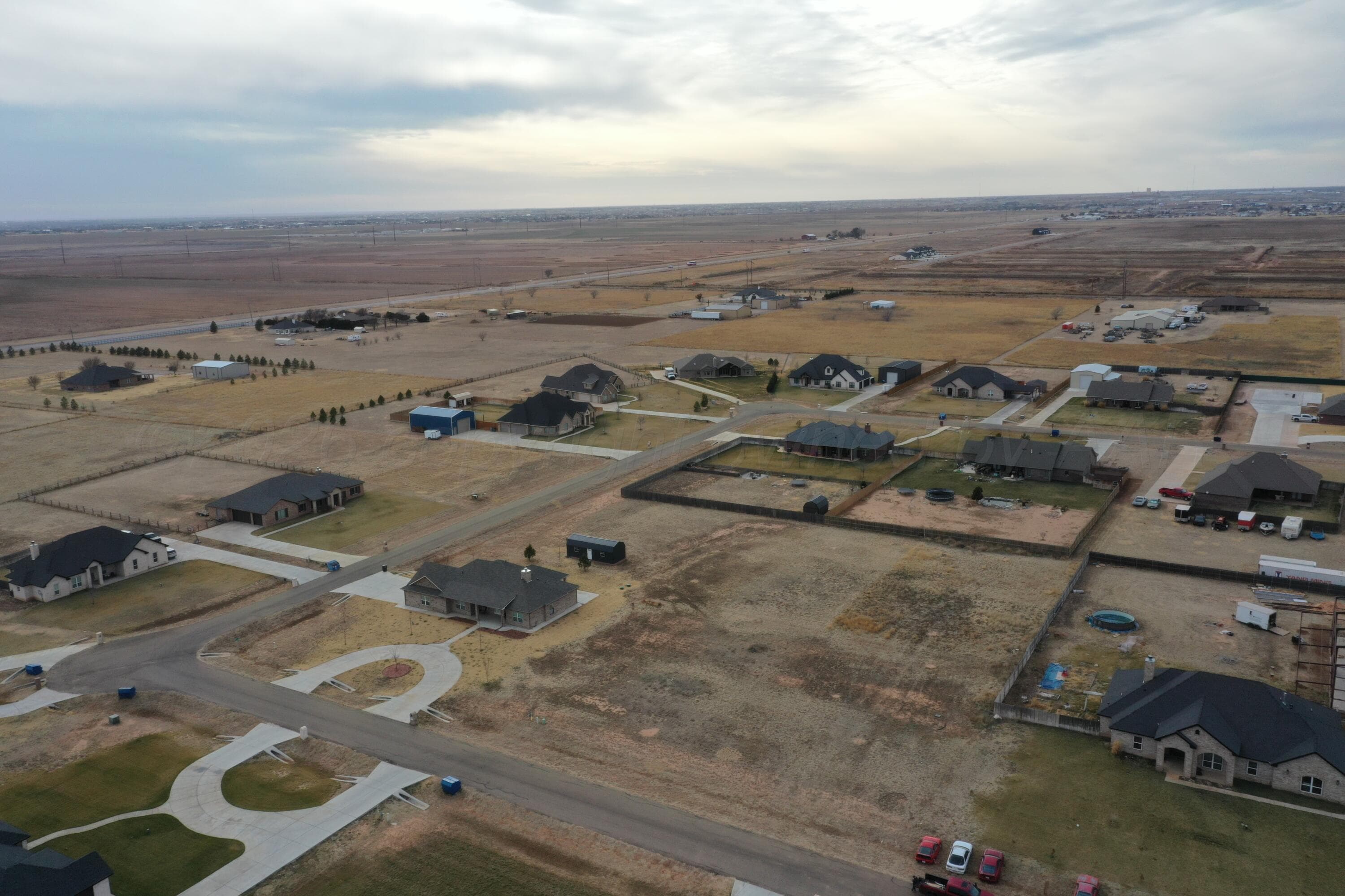8310 CLARA ALLEN Trail, Amarillo, TX 79118-1461, photo 3