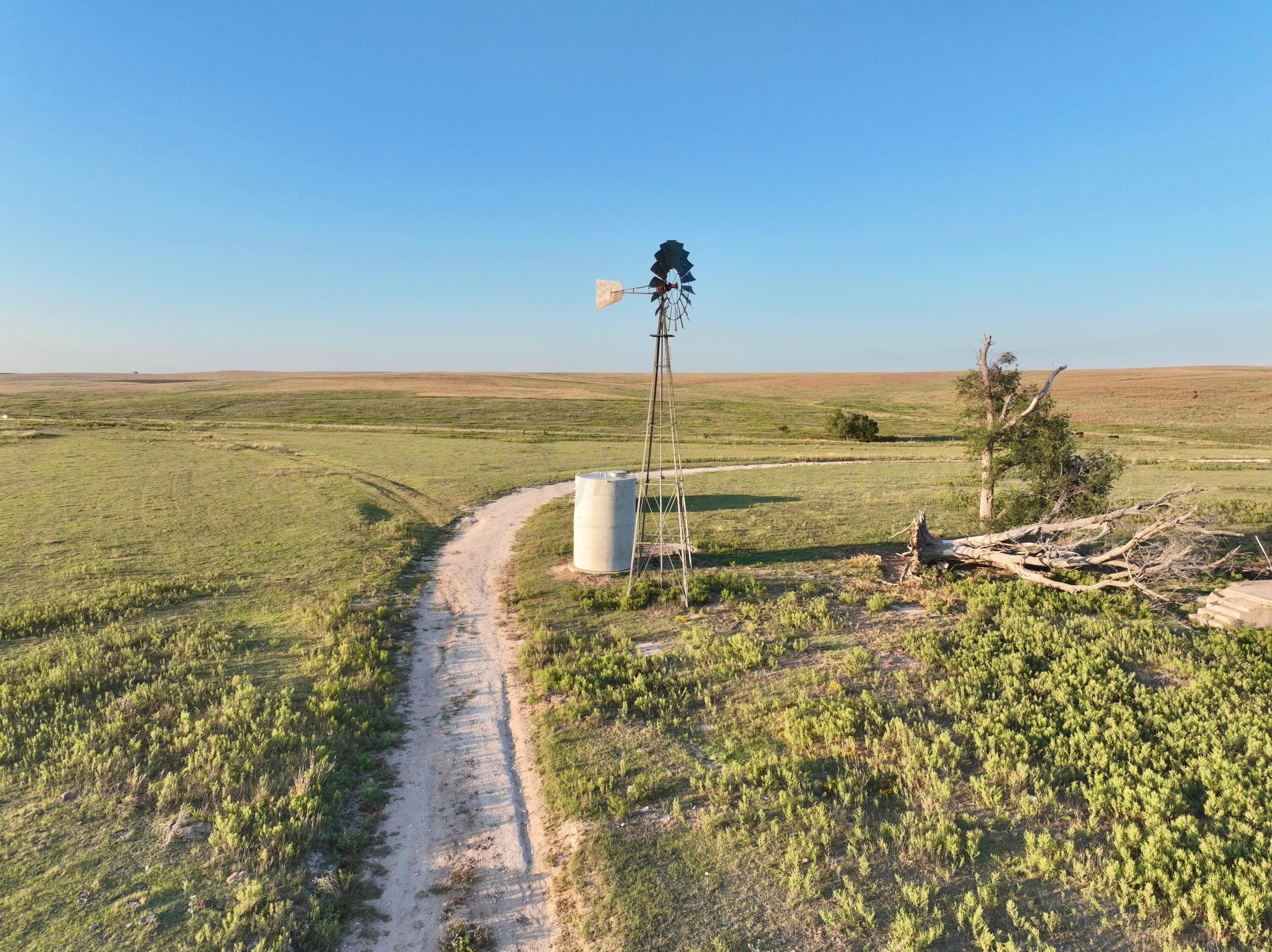 First Creek Ranch, Booker, TX 79005, photo 15