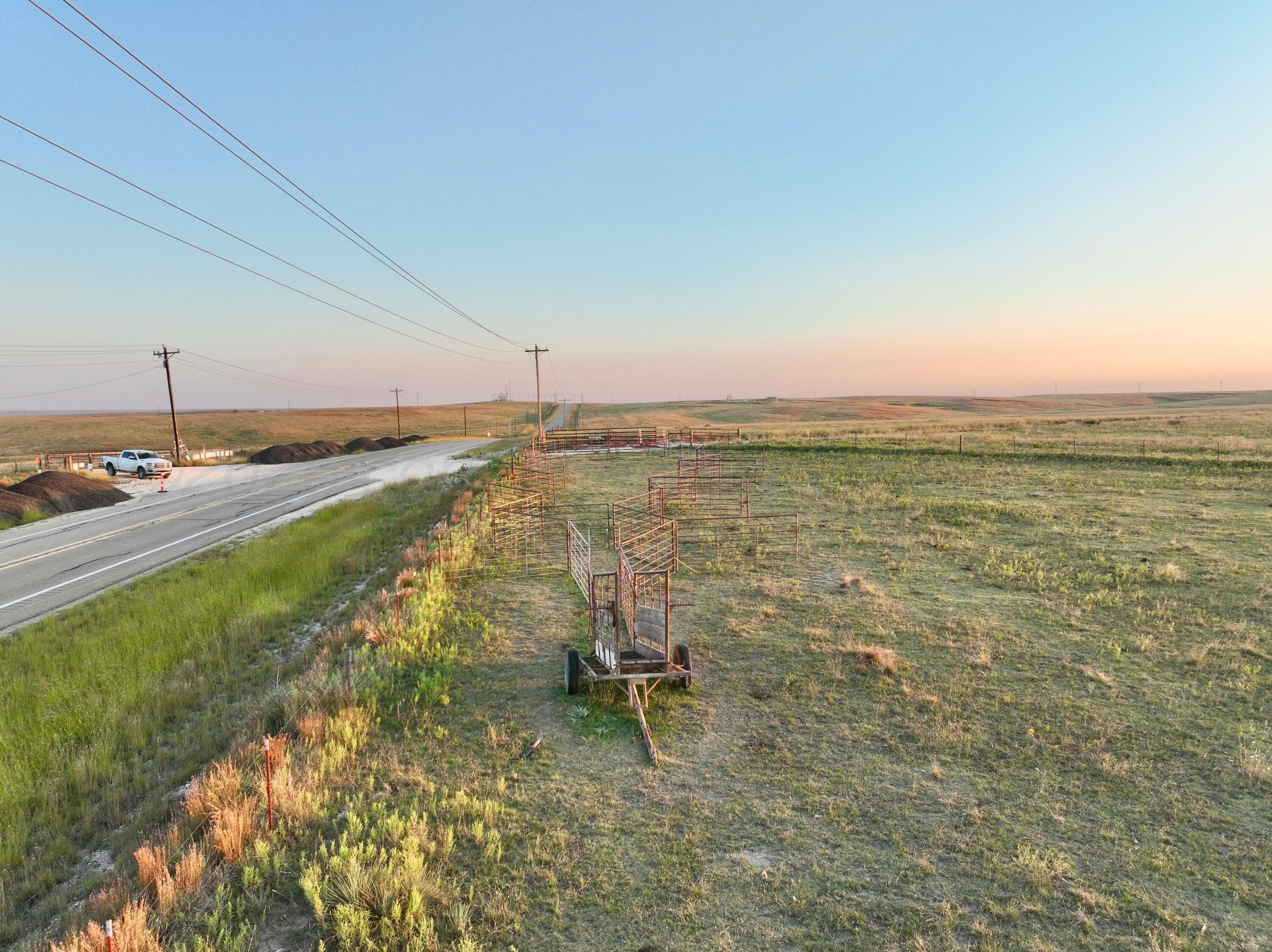 First Creek Ranch, Booker, TX 79005, photo 17