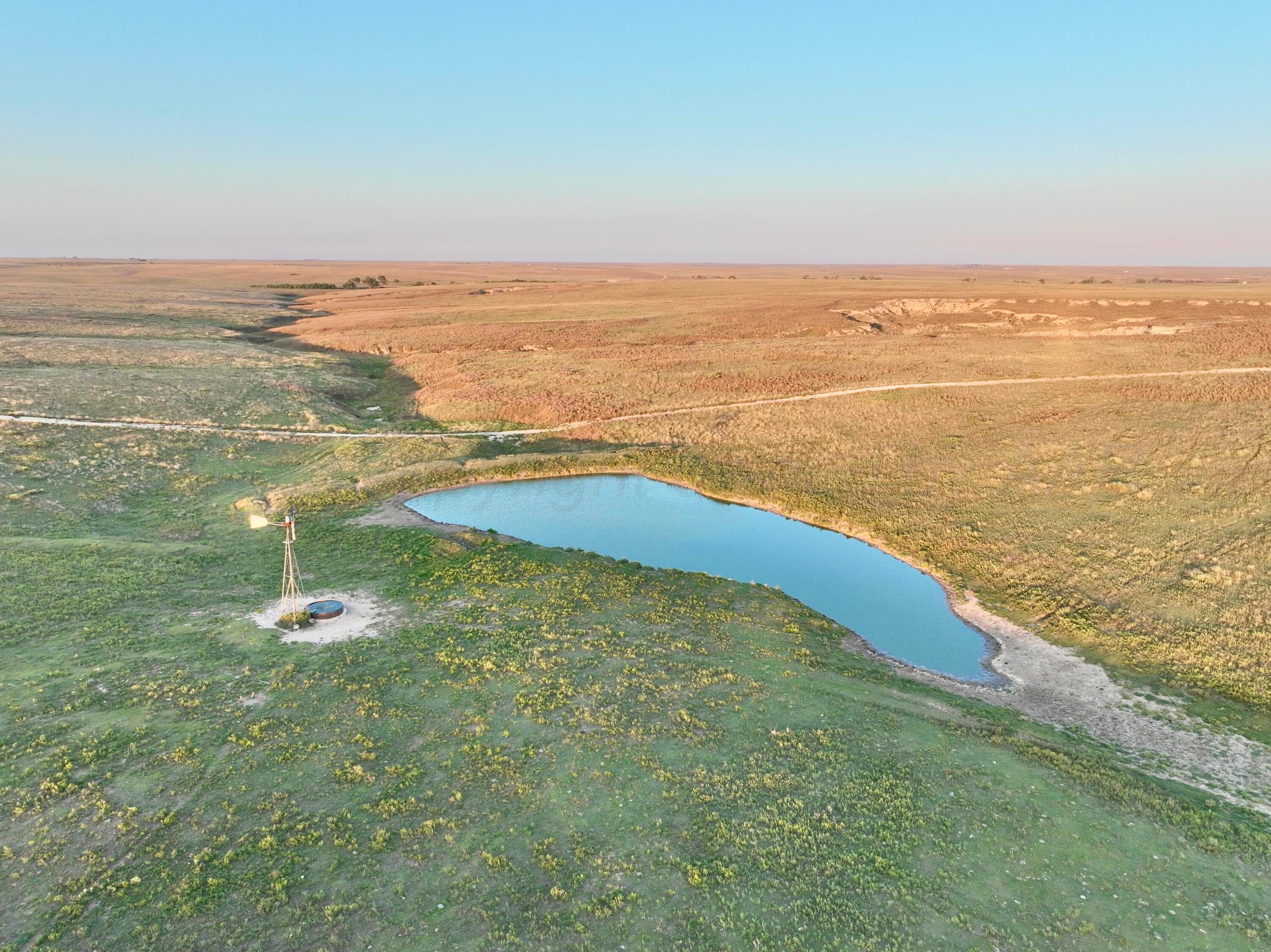 First Creek Ranch, Booker, TX 79005, photo 2