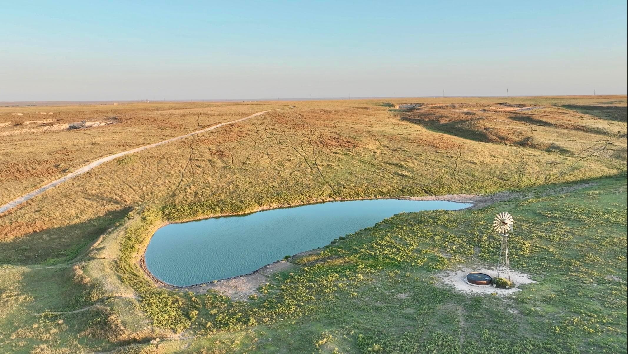 First Creek Ranch, Booker, TX 79005, photo 11