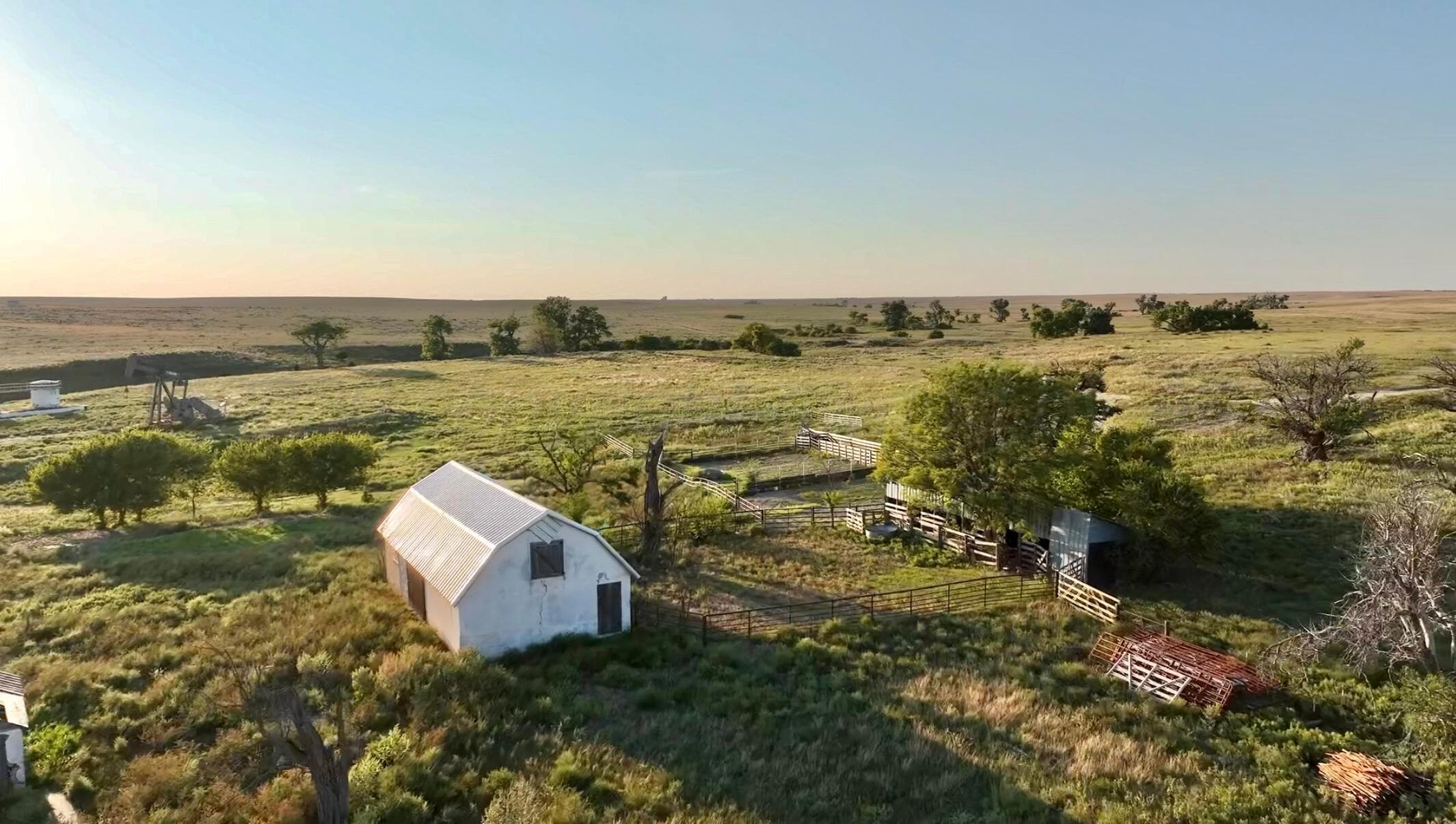 First Creek Ranch, Booker, TX 79005, photo 21