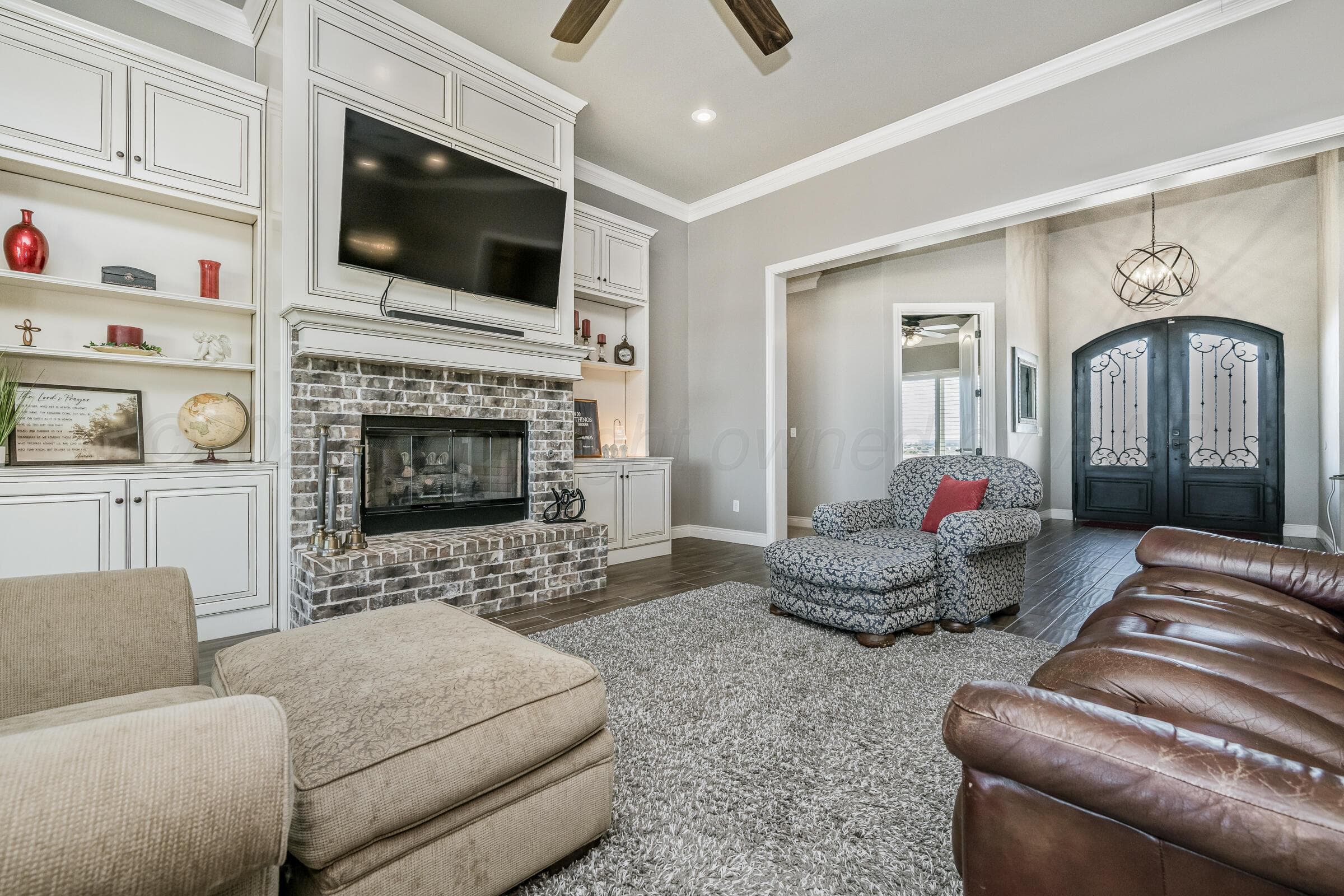 19171 EDGE COVE Drive, Canyon, TX 79015-6848, photo 17