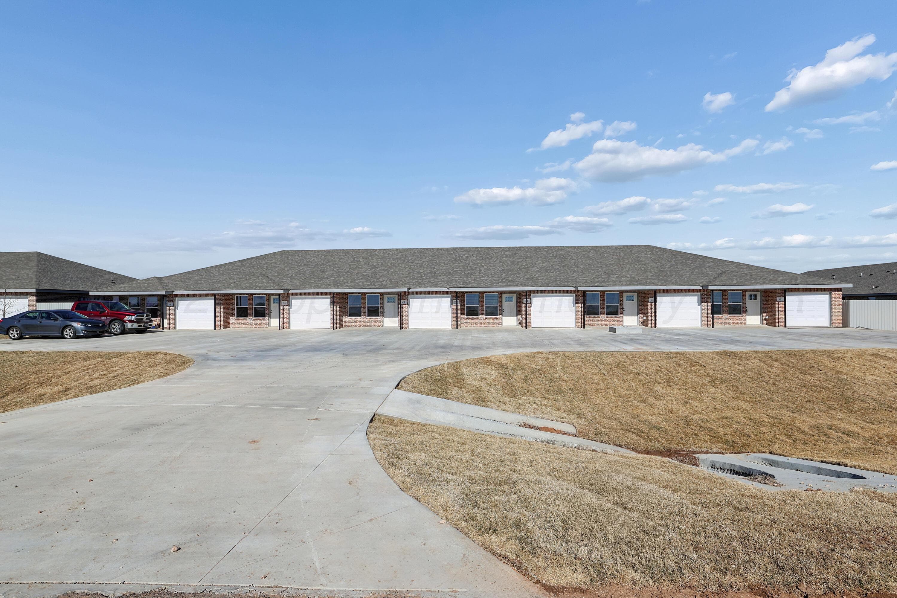10524 Tierra Santa Drive, Amarillo, TX 79119, photo 3