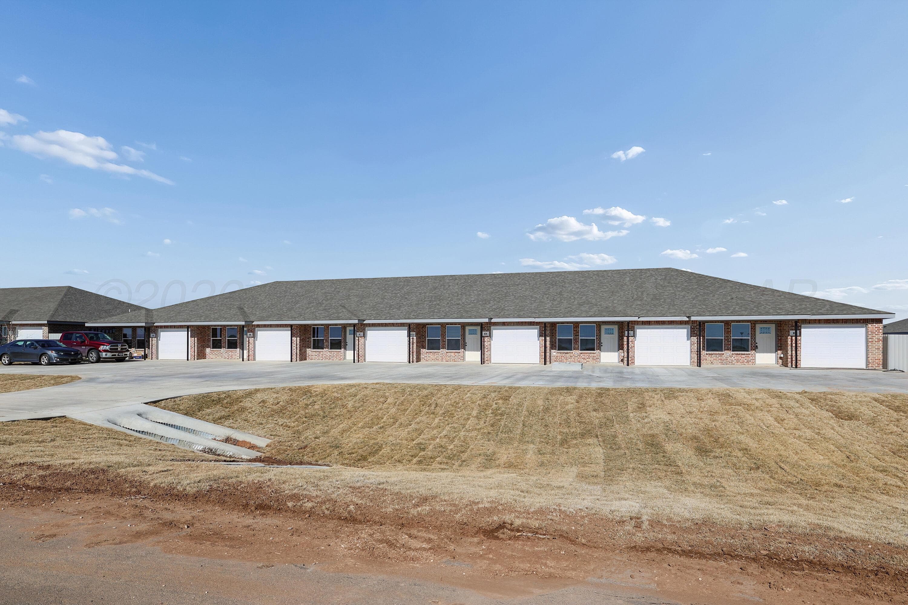 10524 Tierra Santa Drive, Amarillo, TX 79119