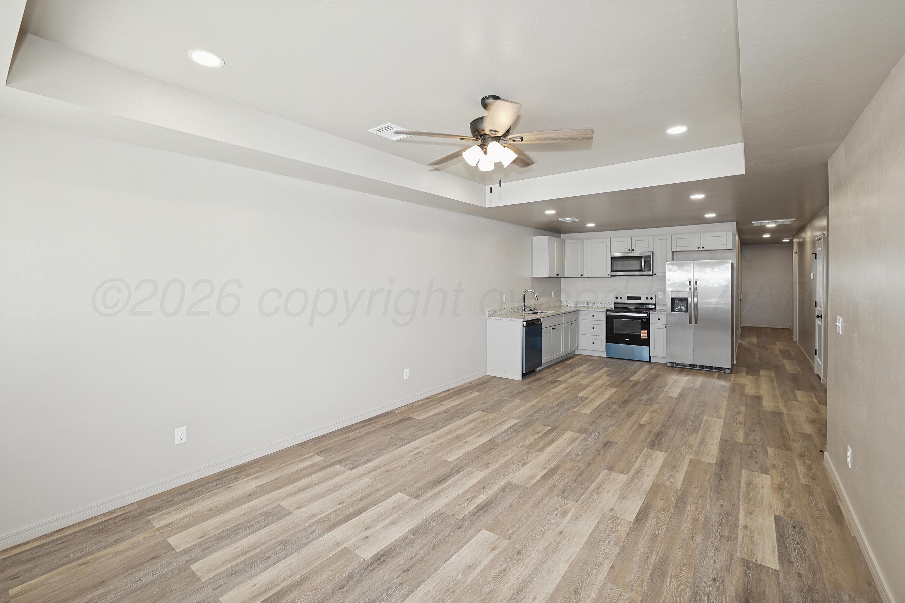 10524 Tierra Santa Drive, Amarillo, TX 79119, photo 5