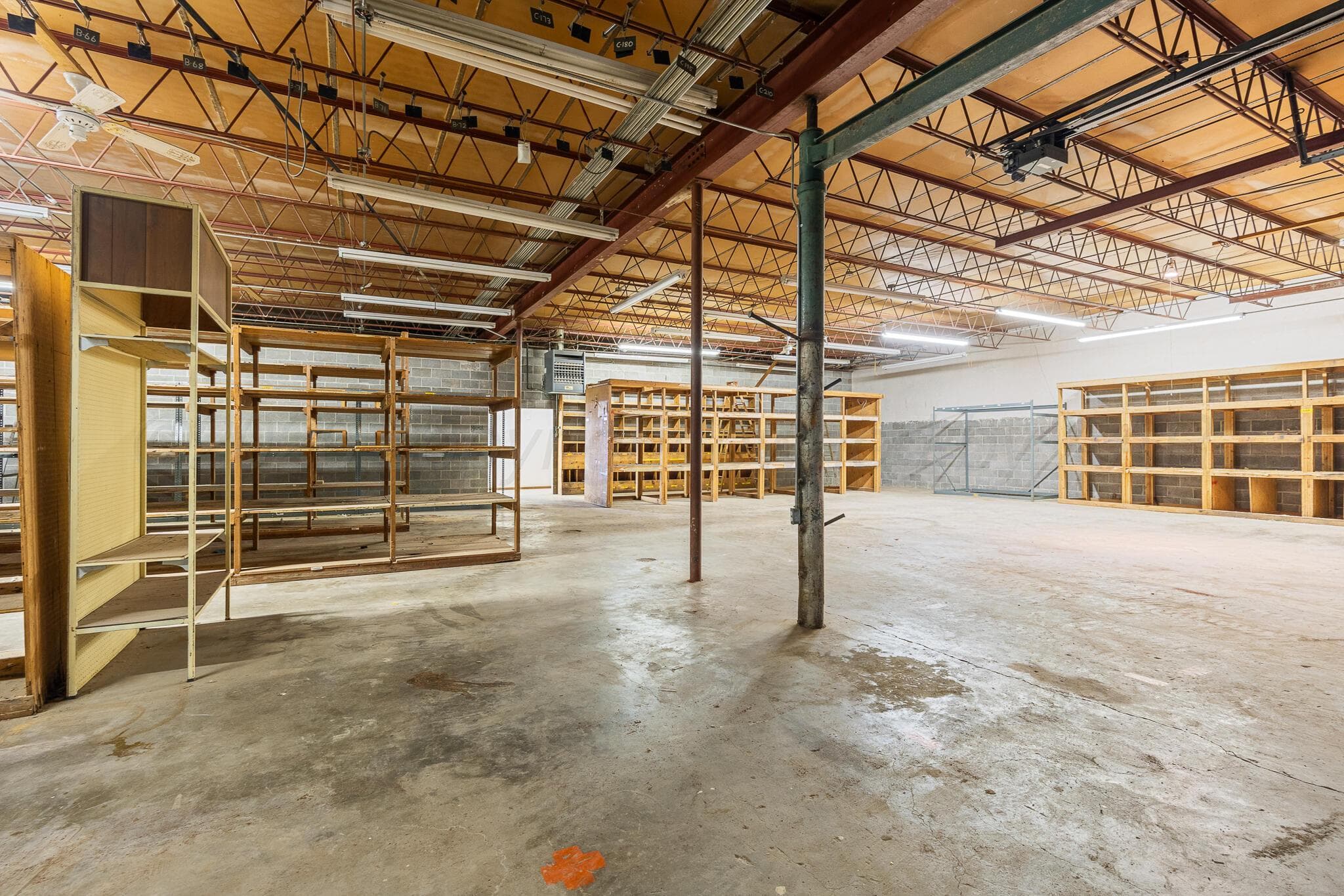 315 S CUYLER Street, Pampa, TX 79065-7313, photo 18