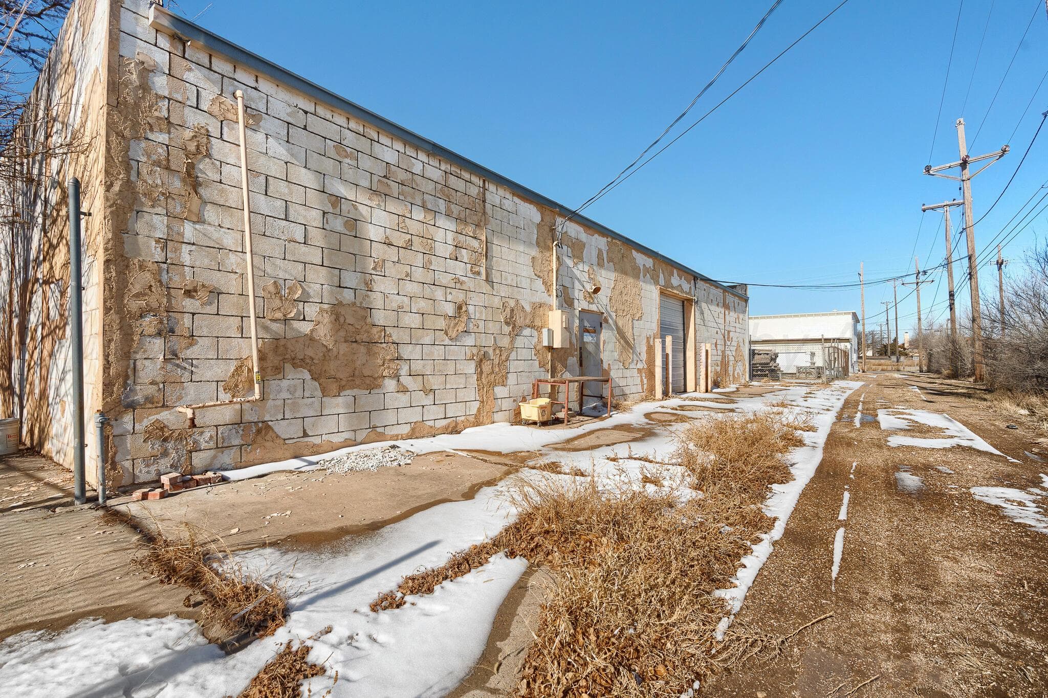 315 S CUYLER Street, Pampa, TX 79065-7313, photo 24