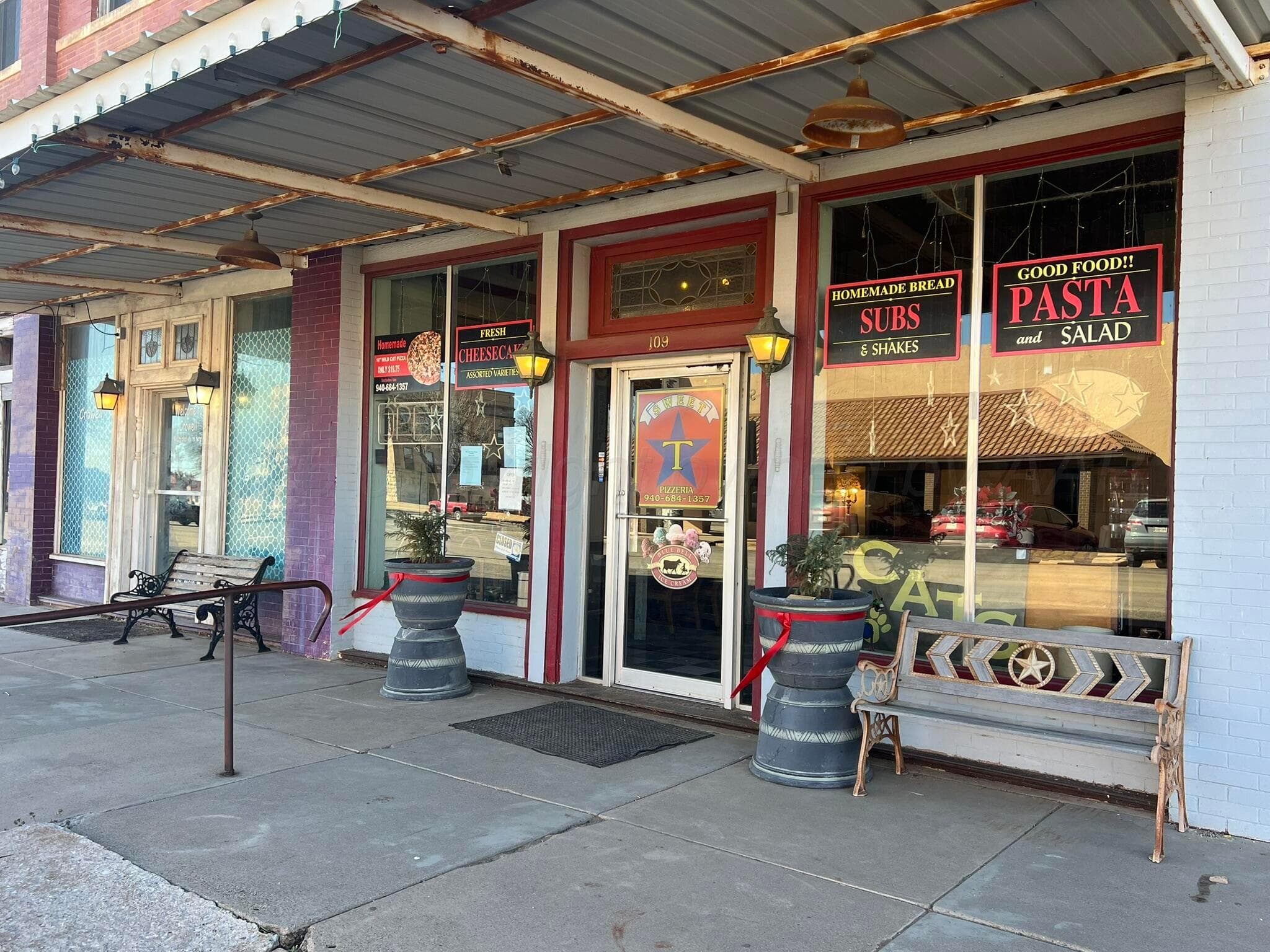 109 N Main Street, Crowell, TX 79227, photo 5