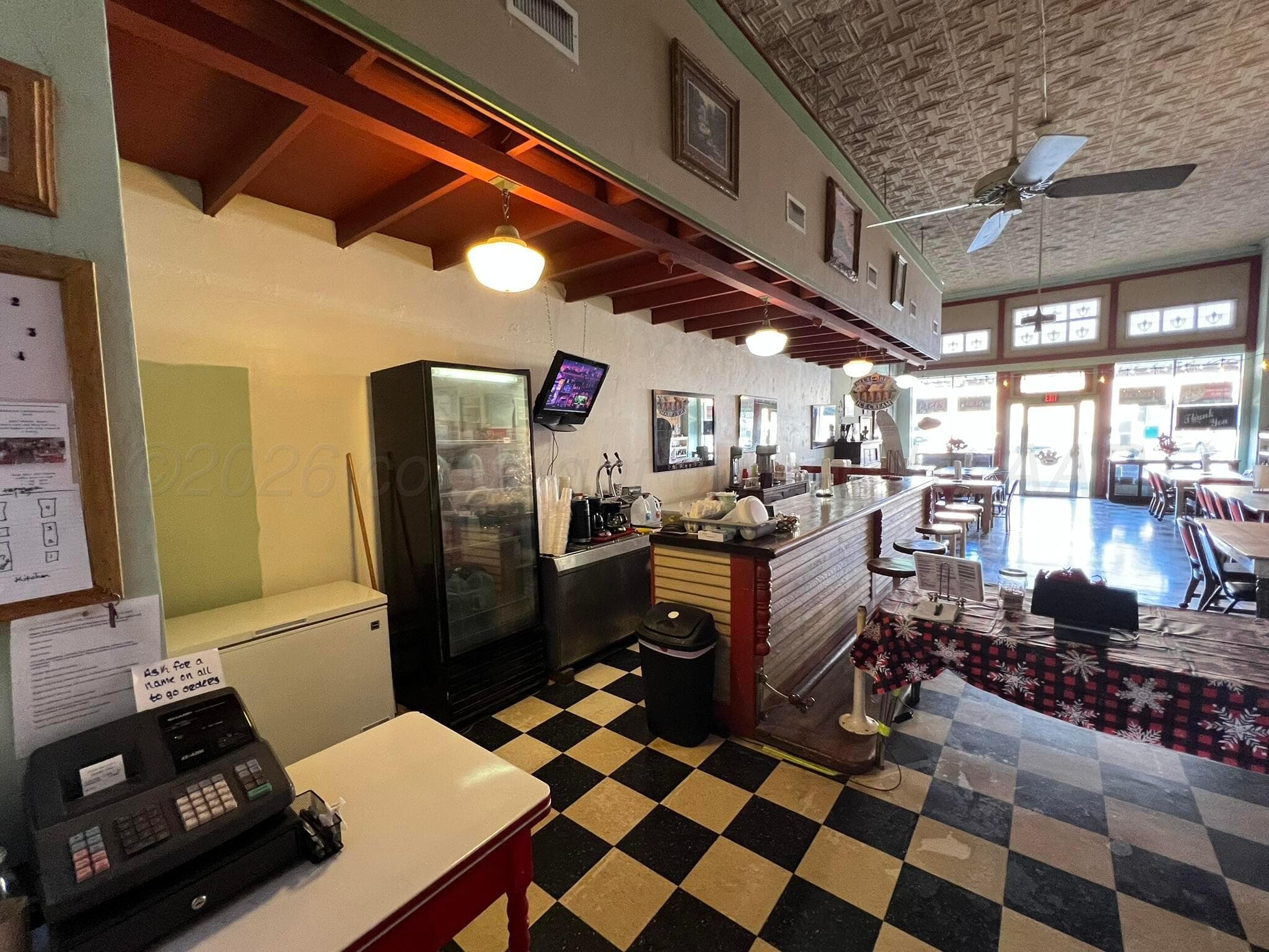 109 N Main Street, Crowell, TX 79227, photo 12