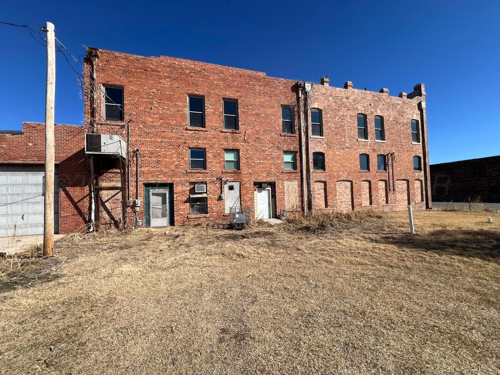 109 N Main Street, Crowell, TX 79227, photo 40