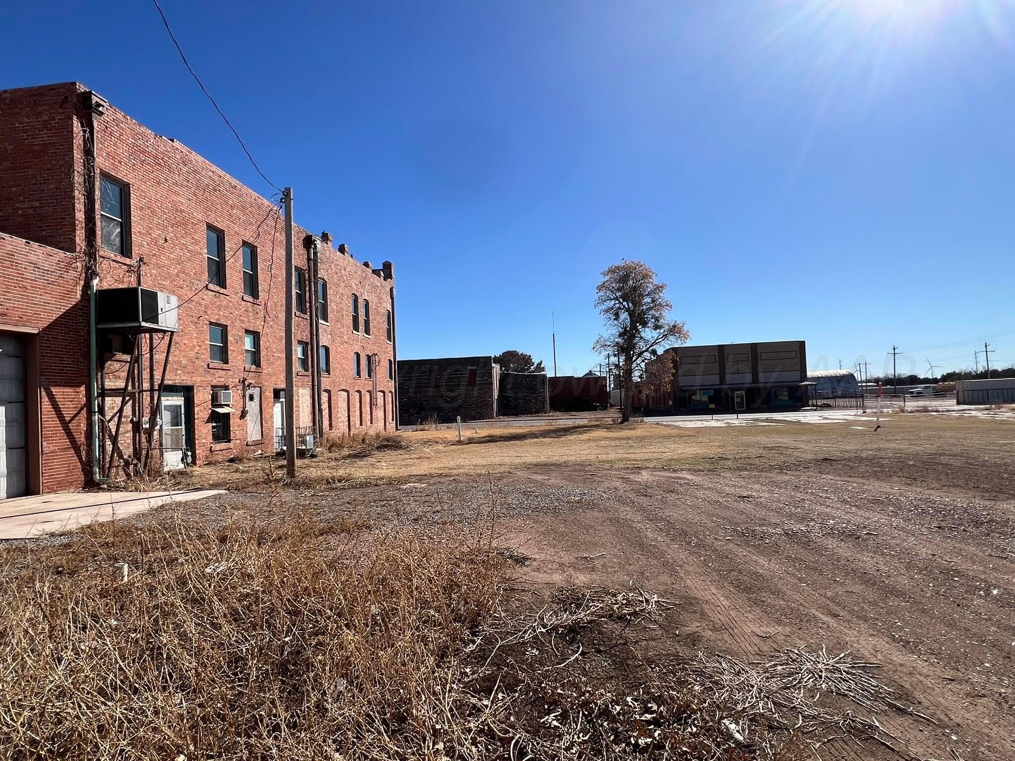 109 N Main Street, Crowell, TX 79227, photo 41