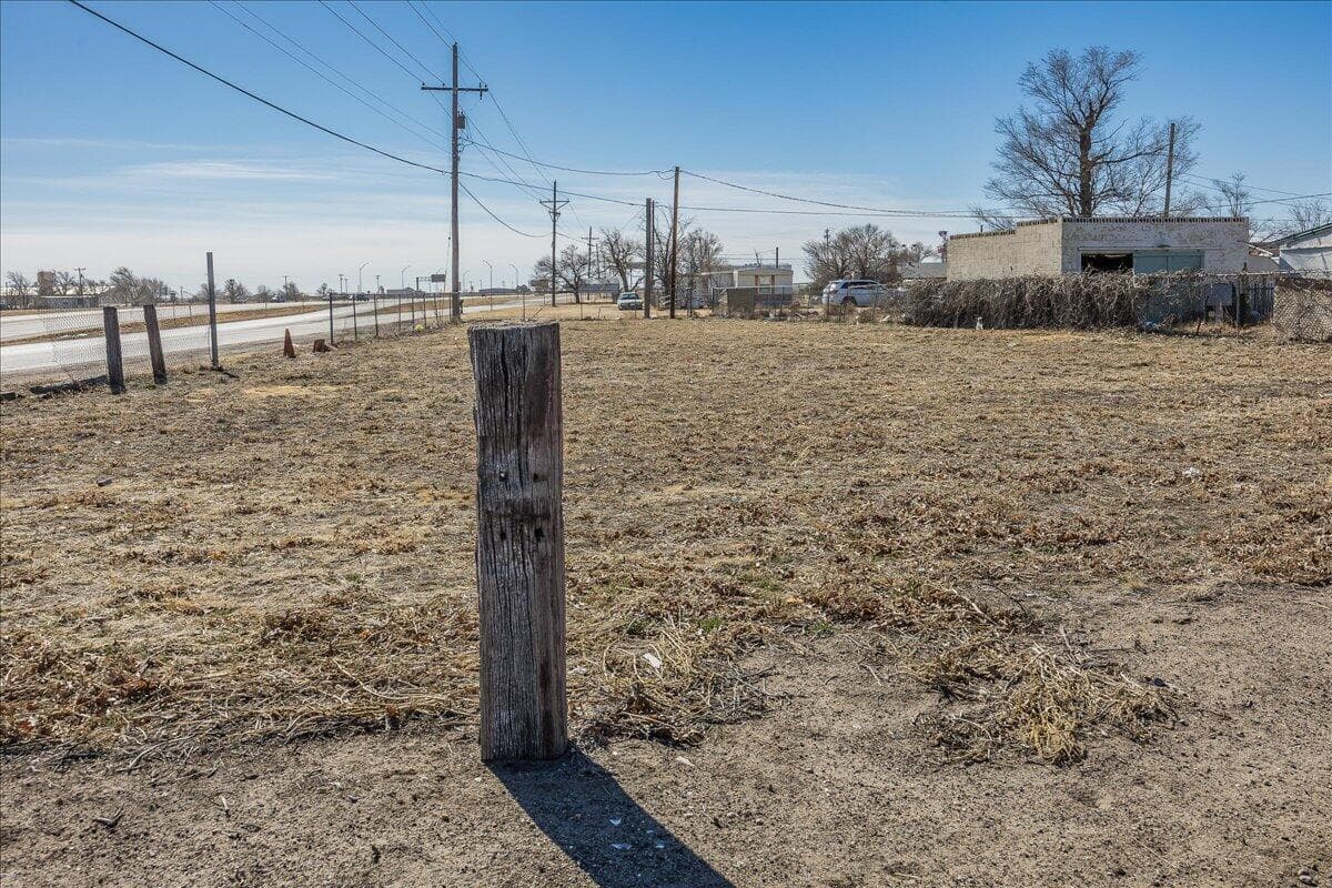 8130 E Amarillo Boulevard, Amarillo, TX 79107, photo 11