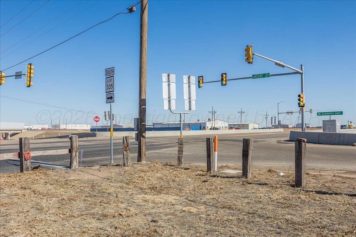 8130 E Amarillo Boulevard, Amarillo, TX 79107, photo 4