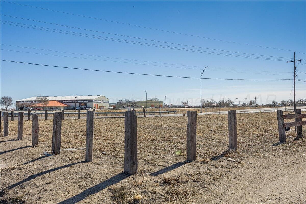 8130 E Amarillo Boulevard, Amarillo, TX 79107, photo 6