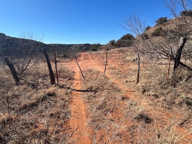 HIghway 70, Turkey, TX 79261, photo 2