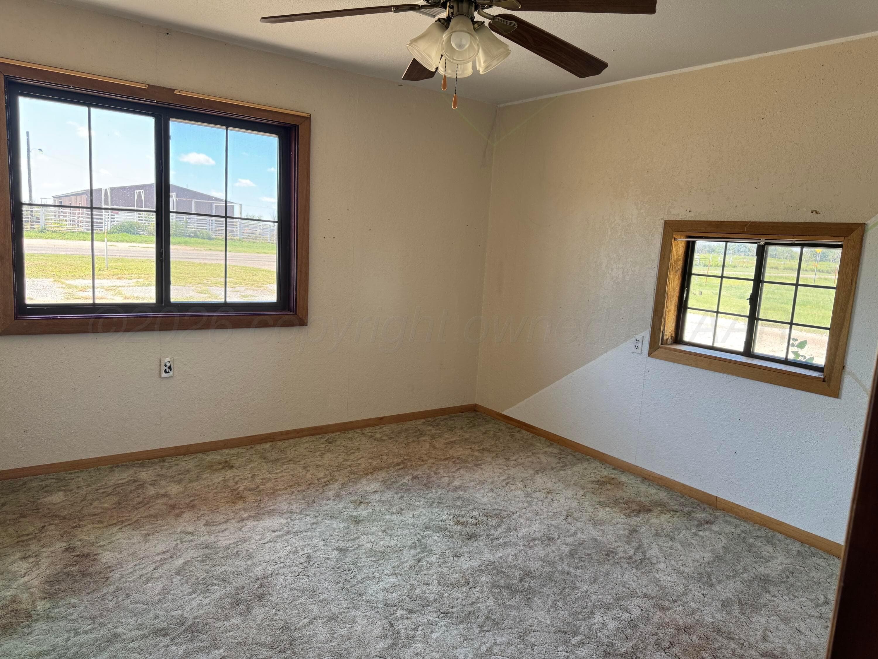 11316 Highway 305, Lipscomb, TX 79056, photo 11