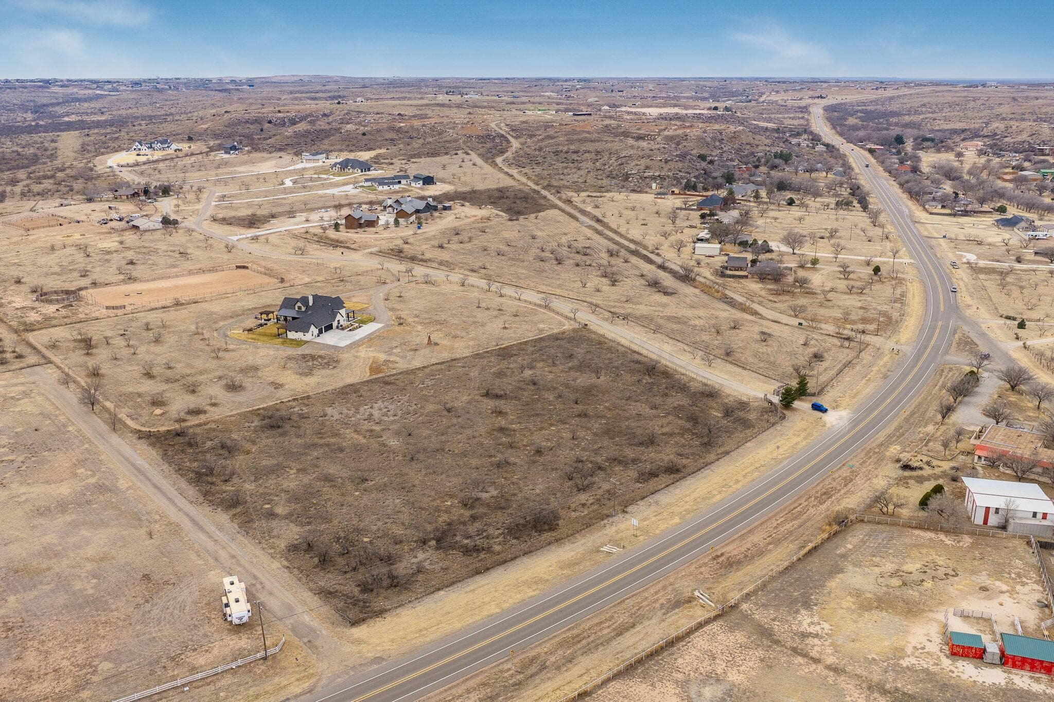 0 RM 1061, Amarillo, TX 79124, photo 8