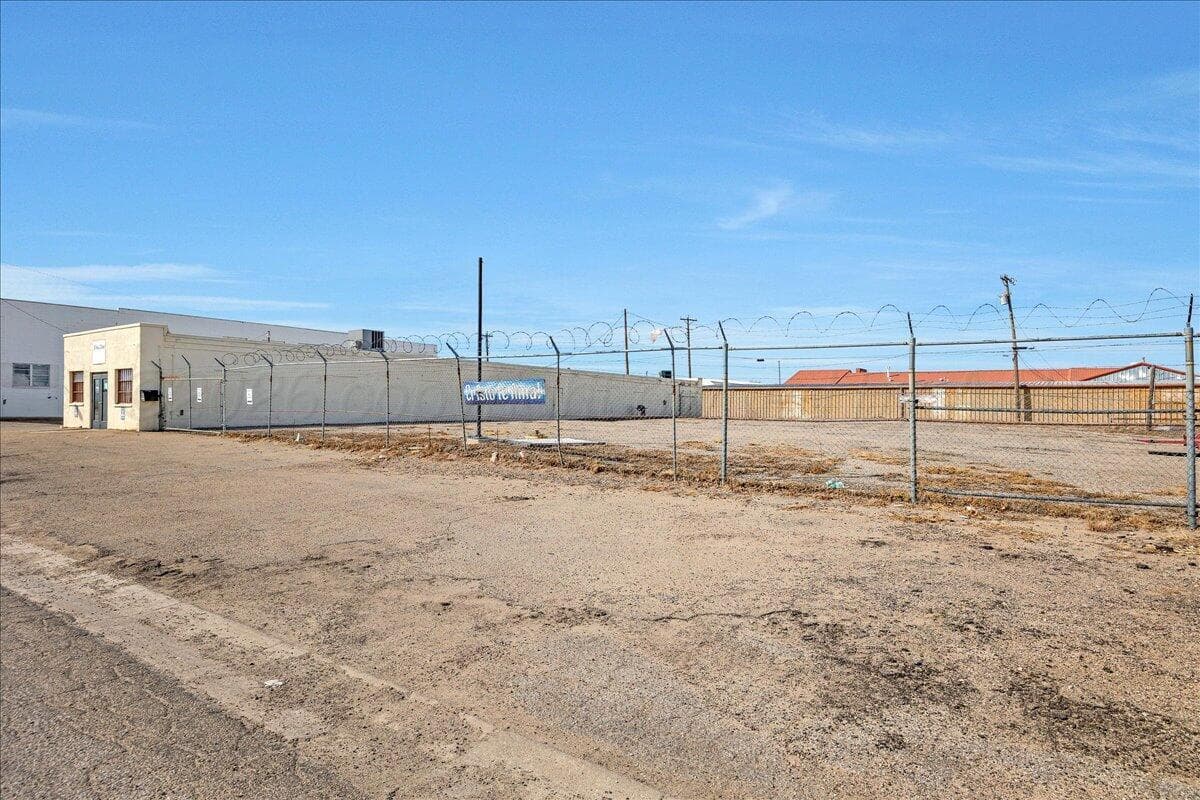 501 N Arthur Street, Amarillo, TX 79107-5441, photo 24