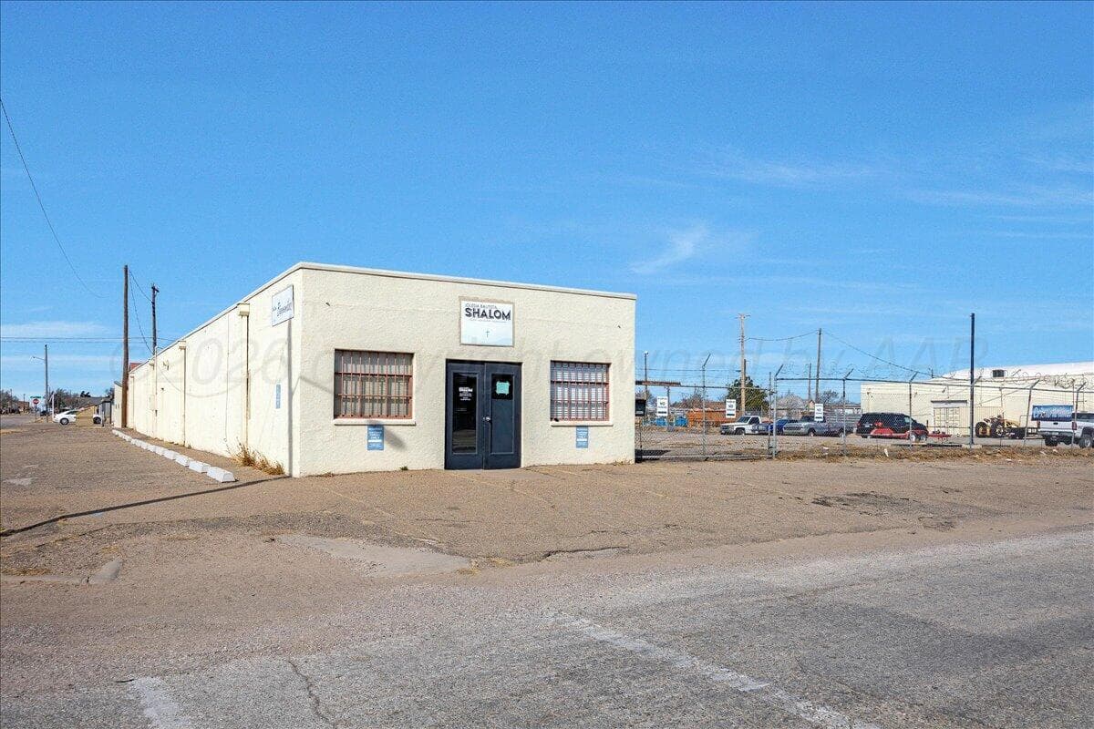 501 N Arthur Street, Amarillo, TX 79107-5441, photo 34