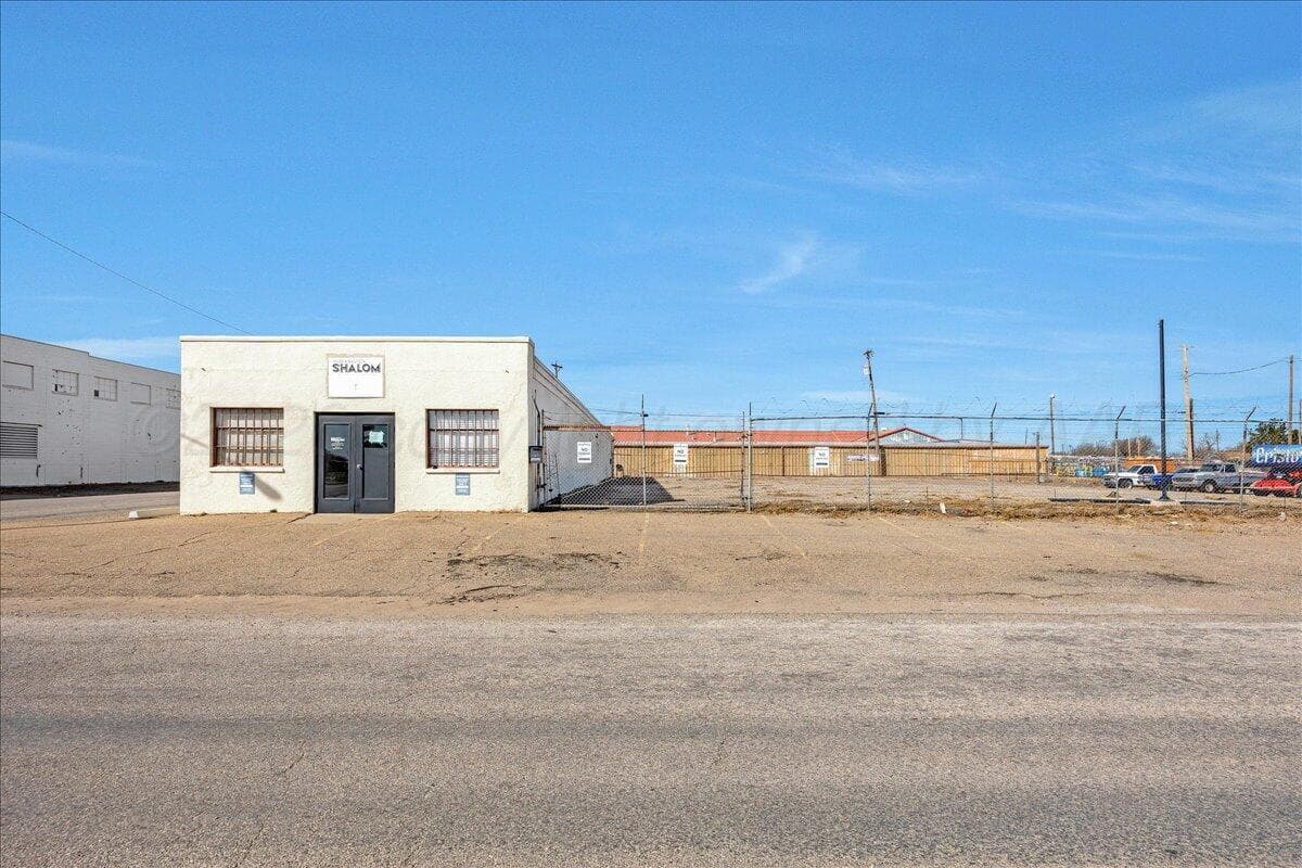 501 N Arthur Street, Amarillo, TX 79107-5441, photo 58