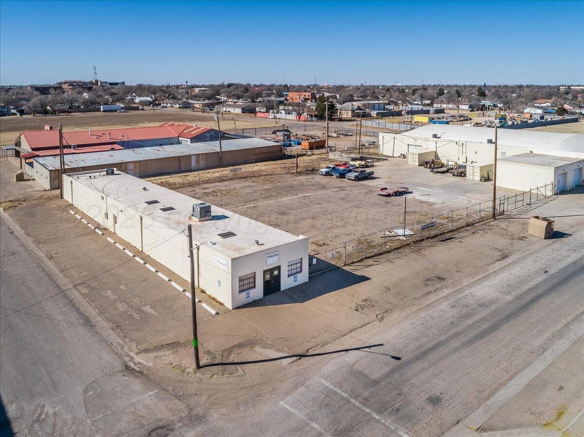 501 N Arthur Street, Amarillo, TX 79107-5441, photo 4