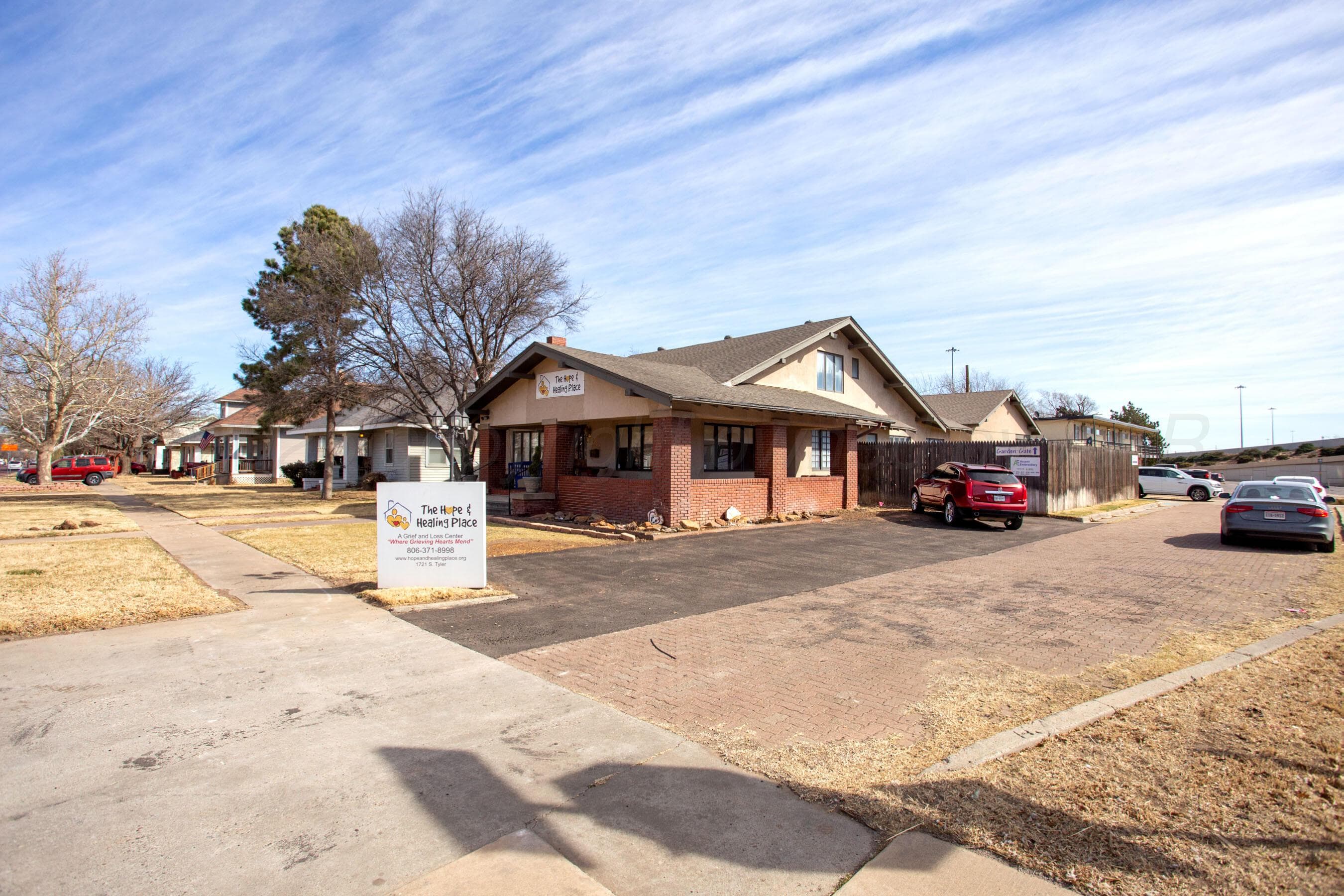 1721 S TYLER Street, Amarillo, TX 79102, photo 2