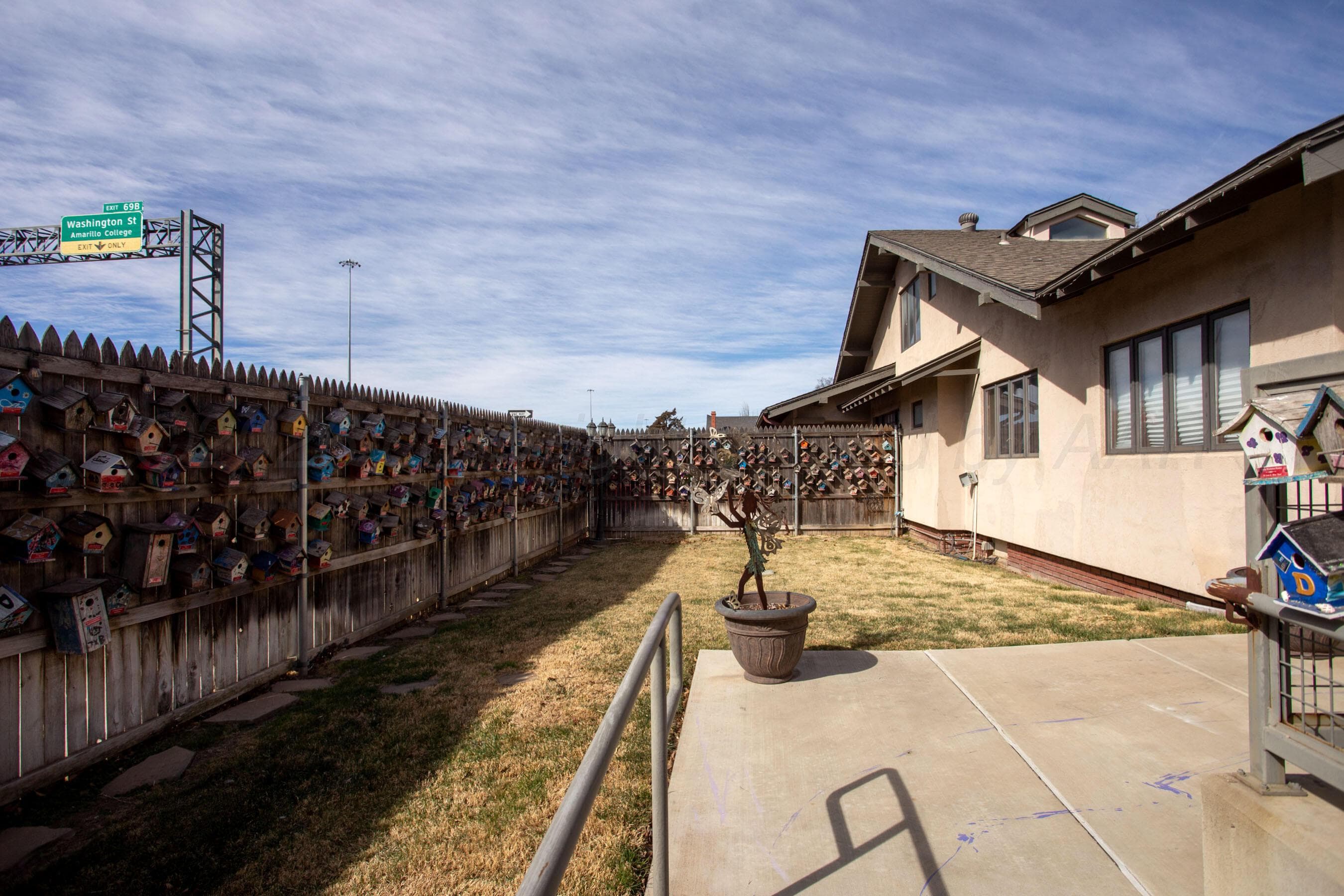 1721 S Tyler Street, Amarillo, TX 79102, photo 43