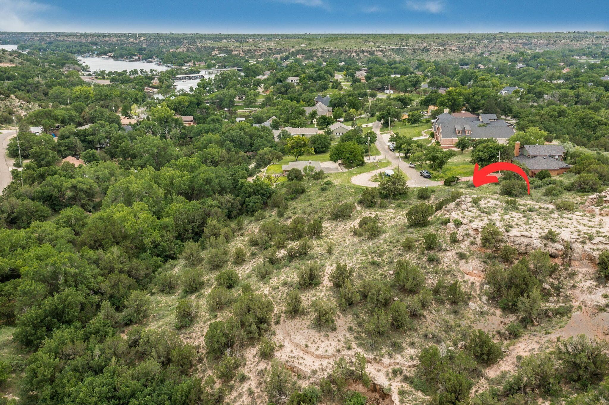 120 Caprock Lane, Amarillo, TX 79118, photo 11