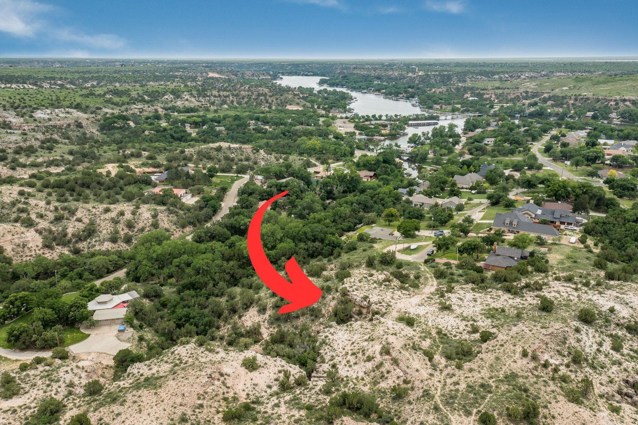 120 Caprock Lane, Amarillo, TX 79118, photo 12