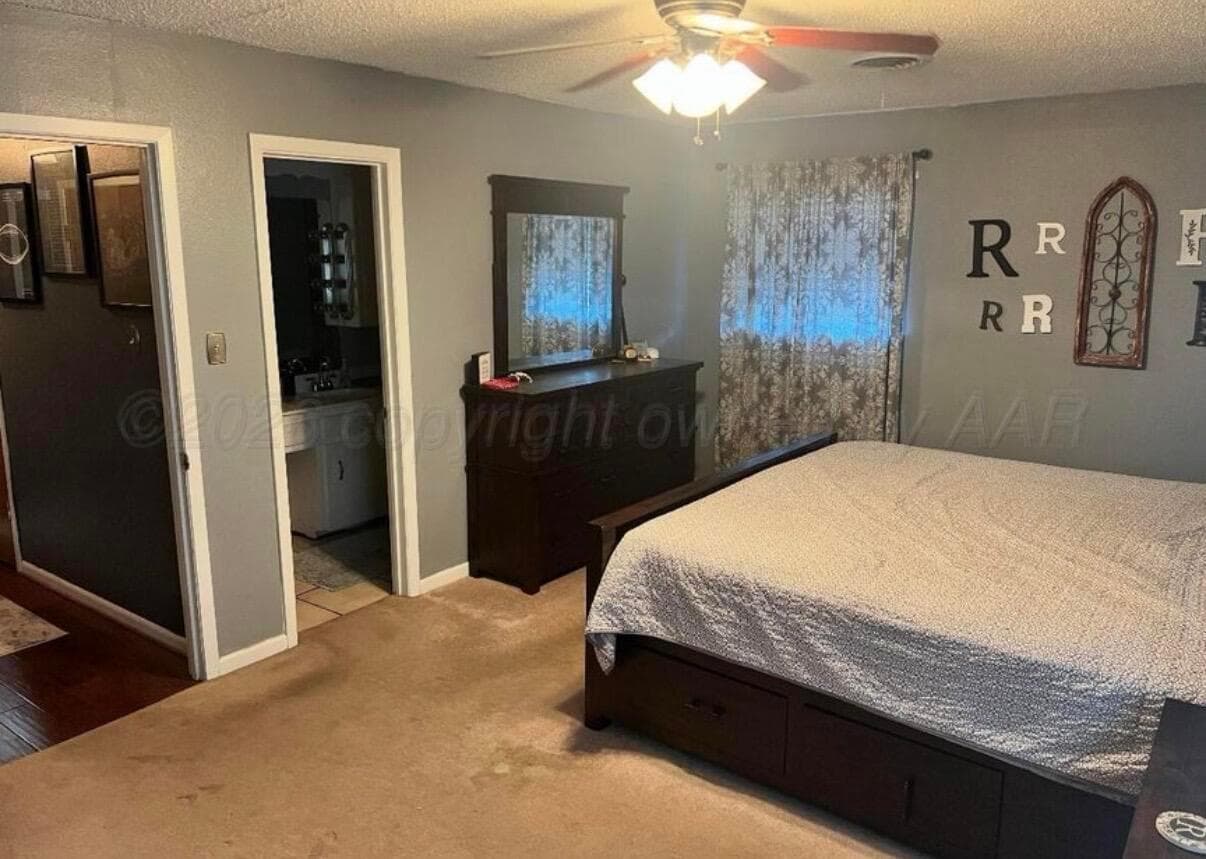 2529 N ASPEN Drive, Pampa, TX 79065-3020, photo 16
