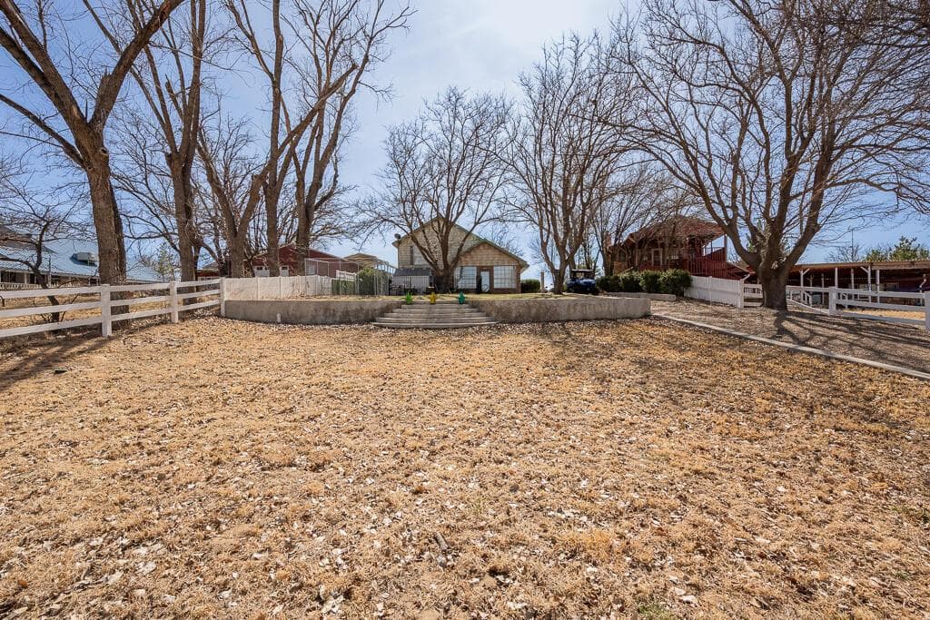4800 Greenbelt Way Unit #20, Clarendon, TX 79226, photo 32