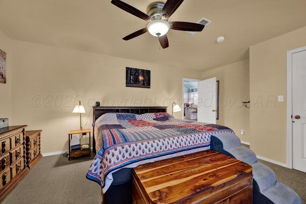 4800 Greenbelt Way Unit #20, Clarendon, TX 79226, photo 18