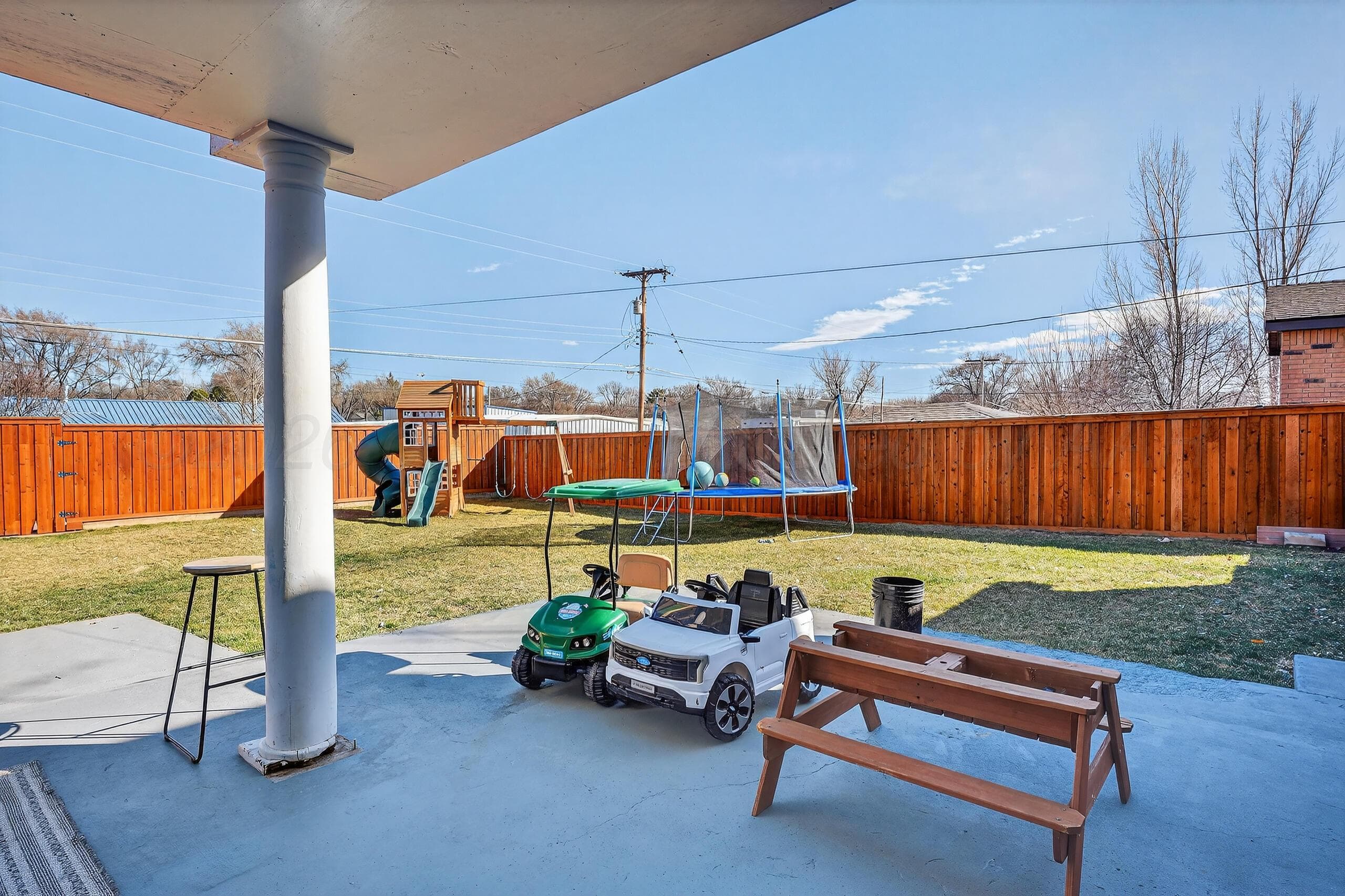 1009 Cherry Avenue, Dalhart, TX 79022, photo 5