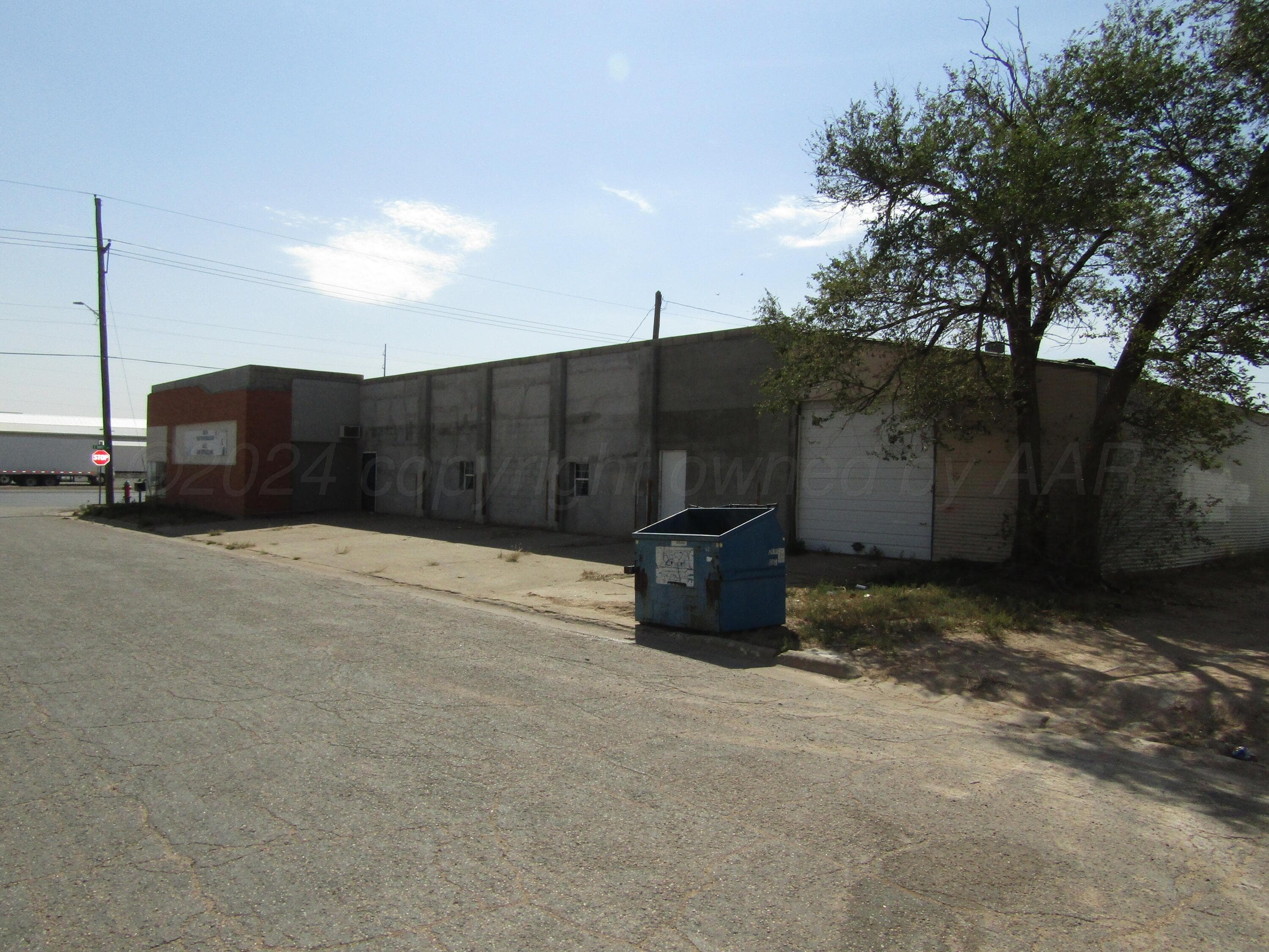 621 E 1st Street, Hereford, TX 79045, photo 4