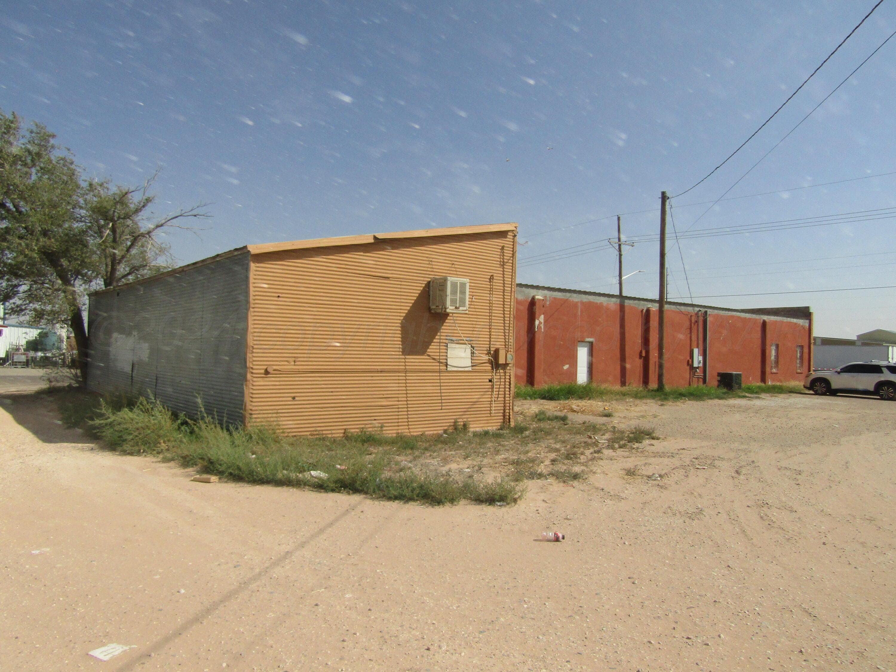 621 E 1st Street, Hereford, TX 79045, photo 5