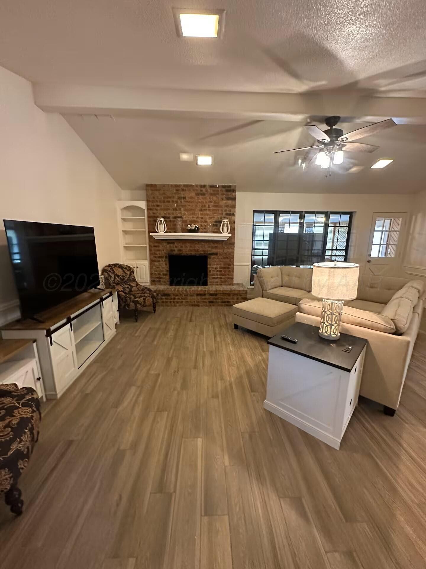 7040 FULHAM Drive, Amarillo, TX 79109-6446, photo 13