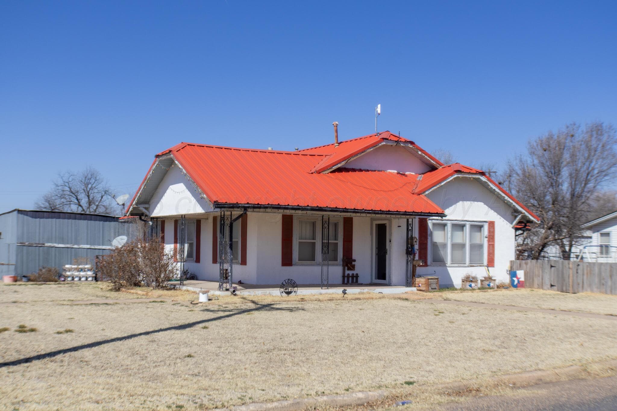 801 N Main Street, McLean, TX 79057, photo 2