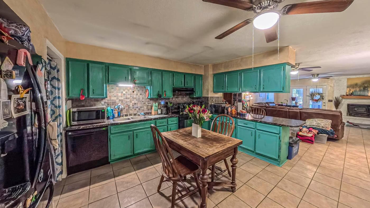 1904 KIRKLAND Drive, Amarillo, TX 79106, photo 2