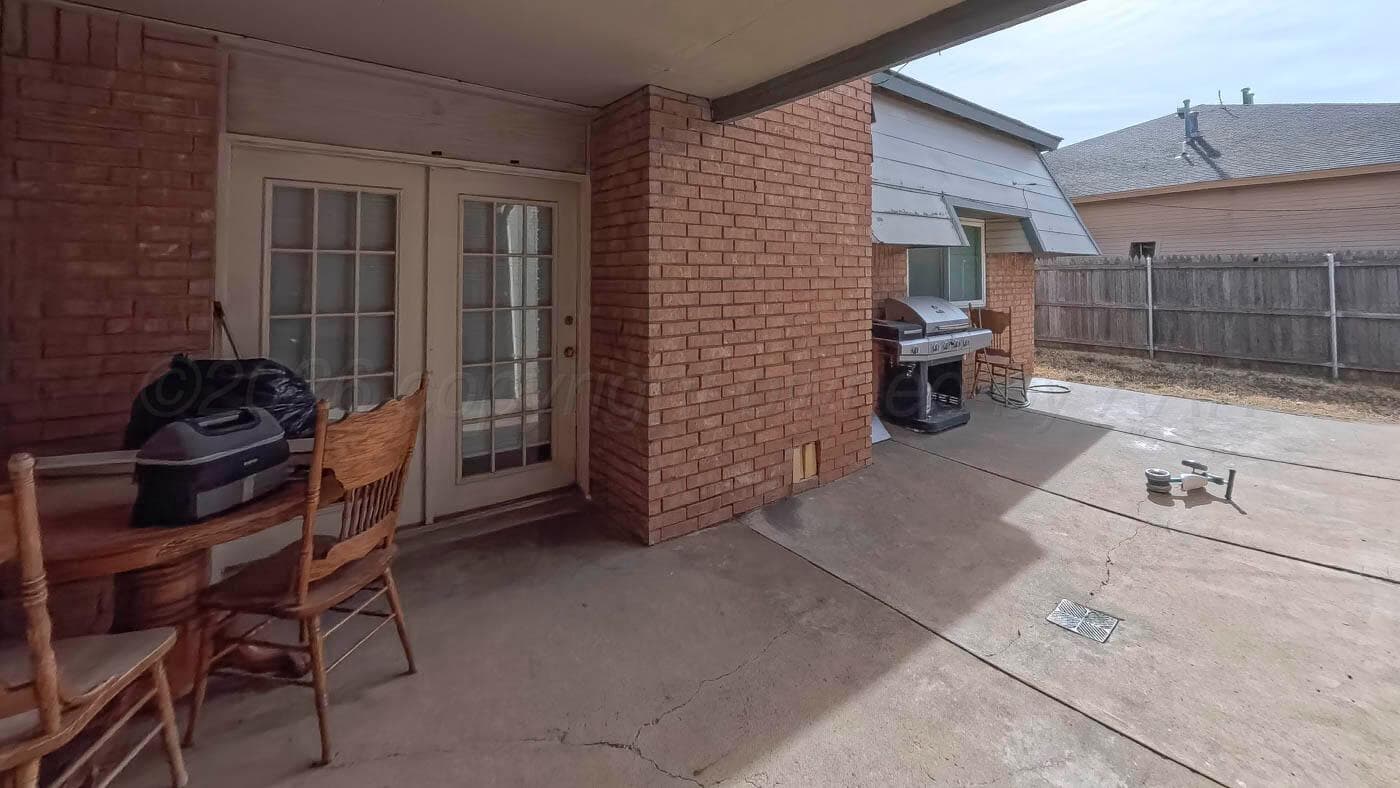 1904 KIRKLAND Drive, Amarillo, TX 79106, photo 16