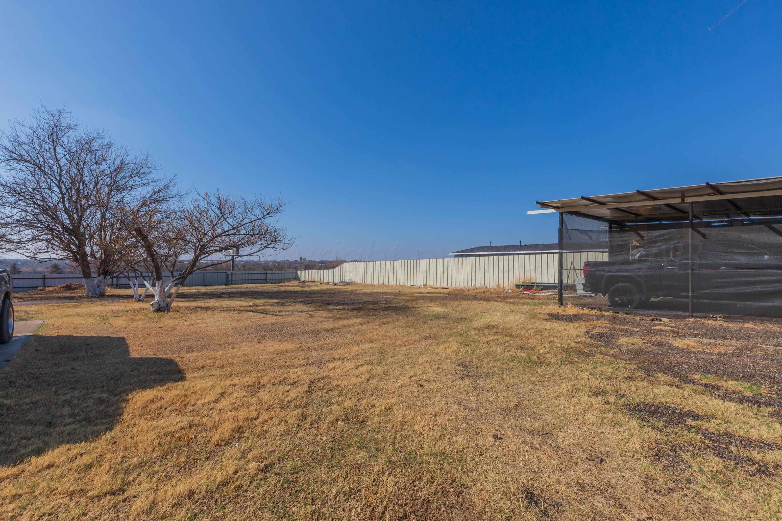 905 N TRAVIS Street, Amarillo, TX 79107-1724, photo 38