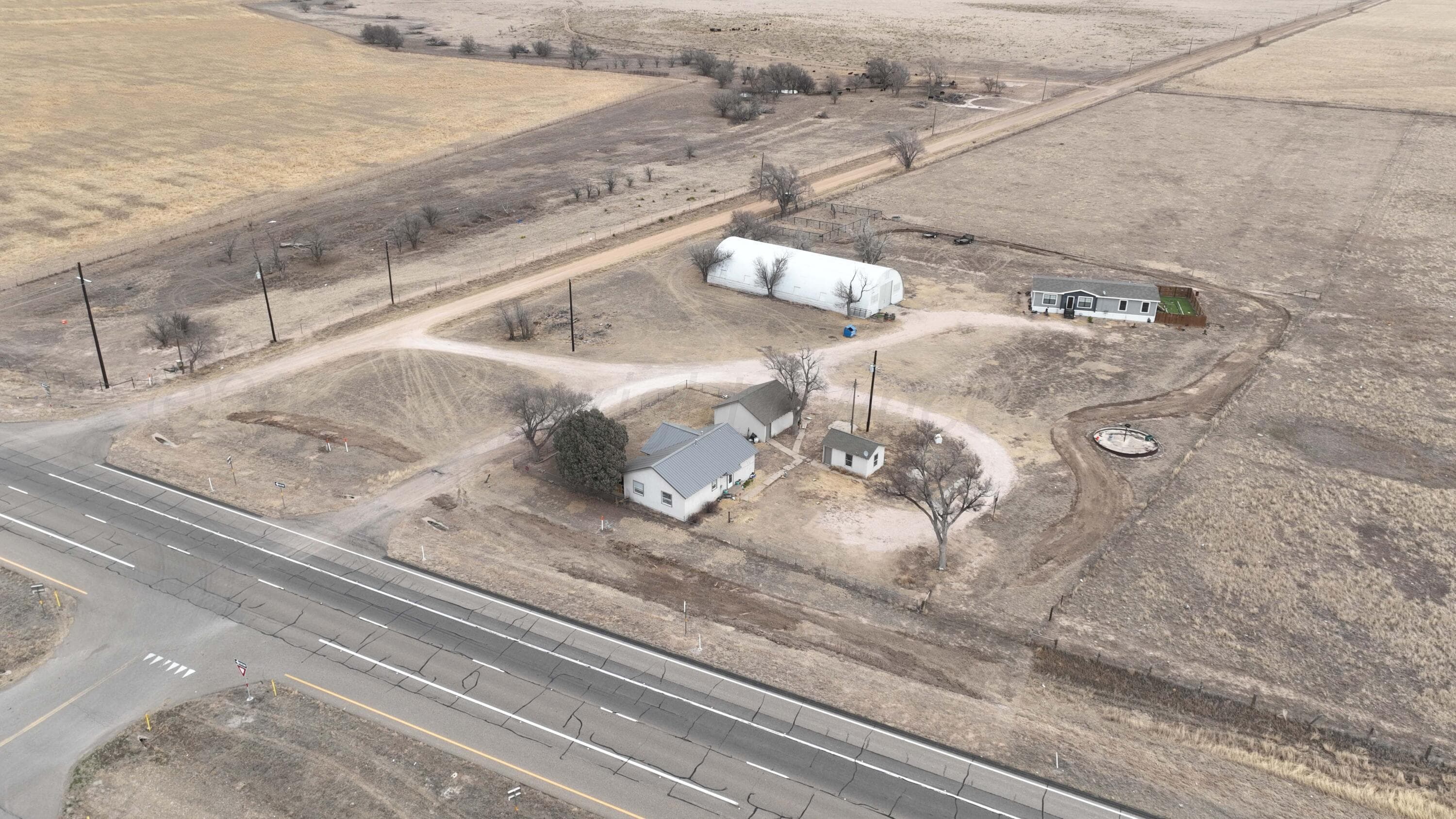 12890 U.S. 287, Stratford, TX 79084, photo 5